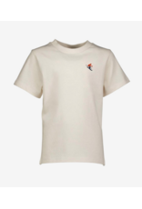 Strom t-shirt natural skie