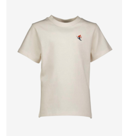 Strom t-shirt natural skie