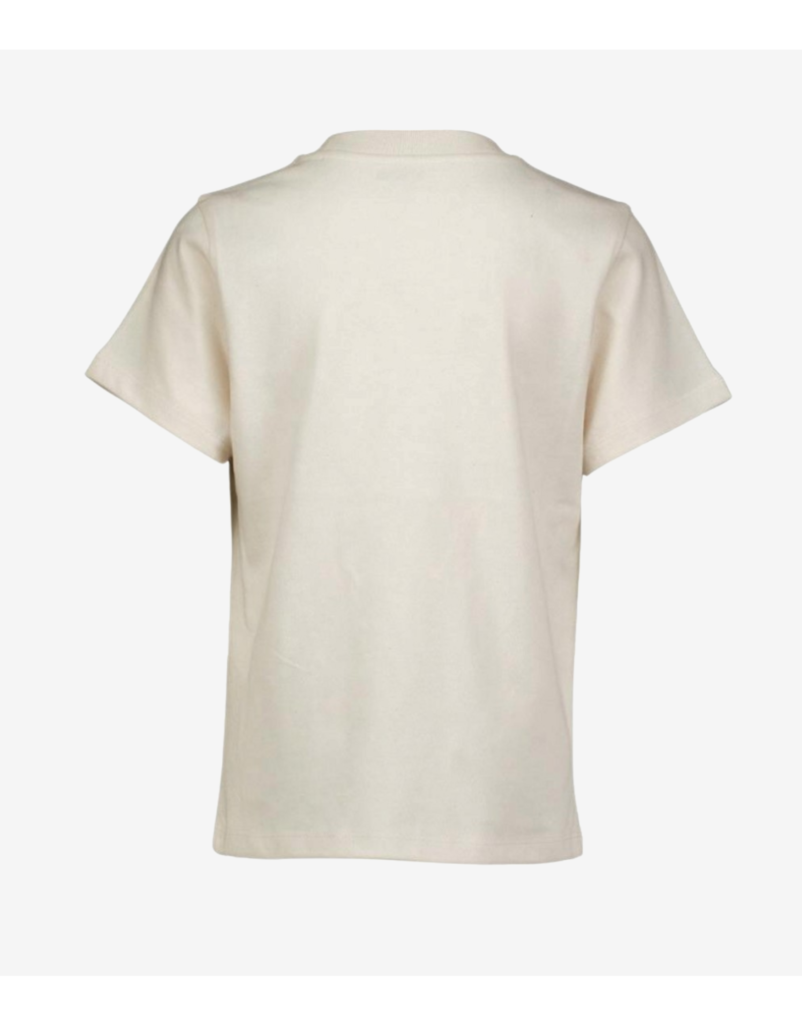 Strom t-shirt natural skie