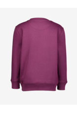 Strom sweater hikers deep merlot
