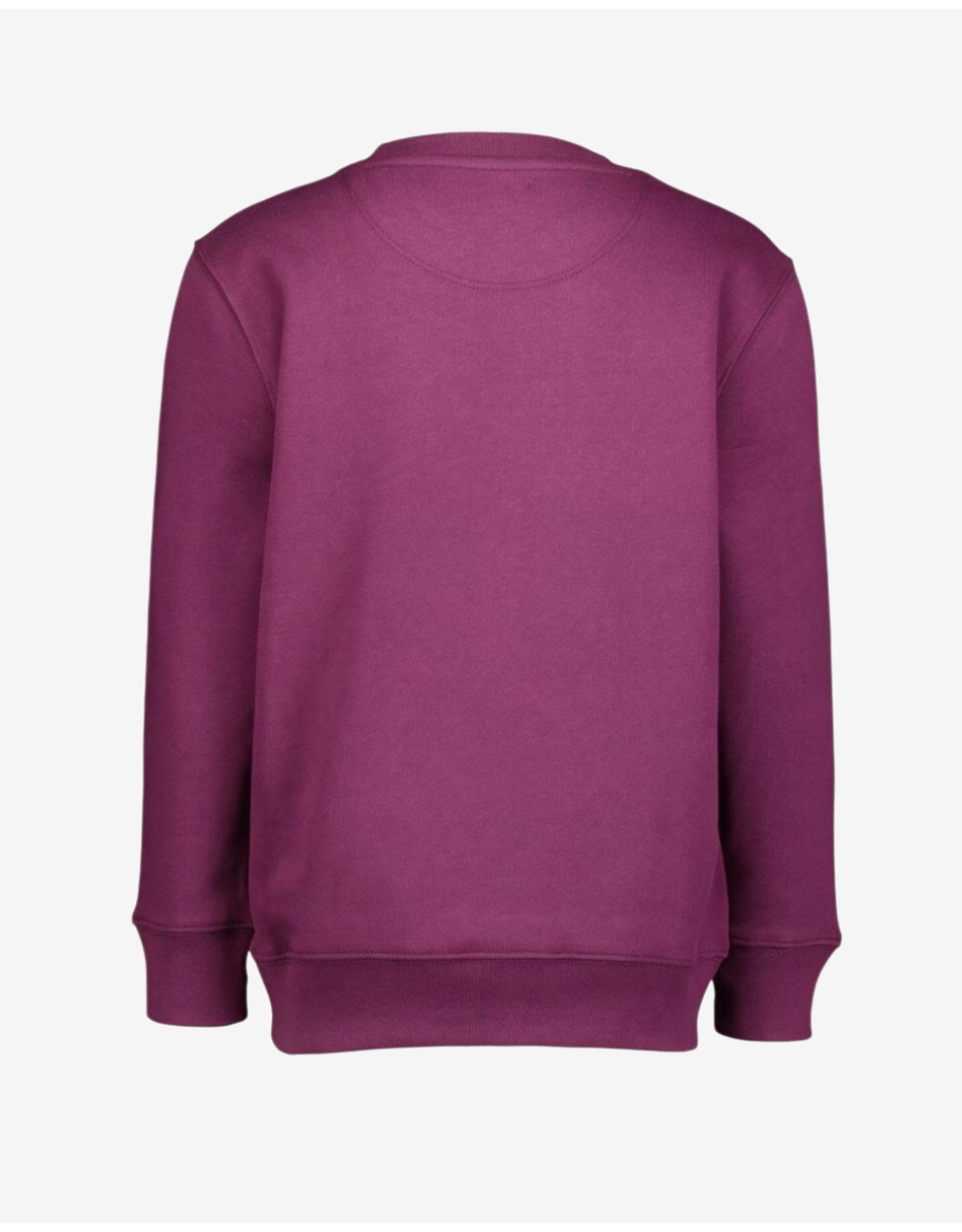 Strom sweater hikers deep merlot