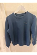 Strom sweater deep teal evolution