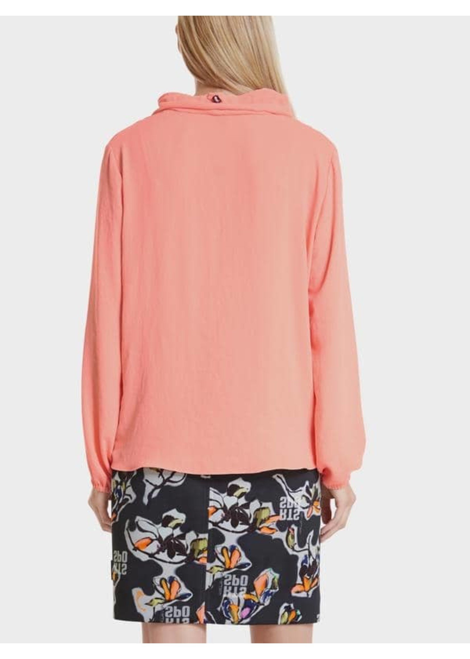 Marccain Sports Blouse SS 55.10 W41 463