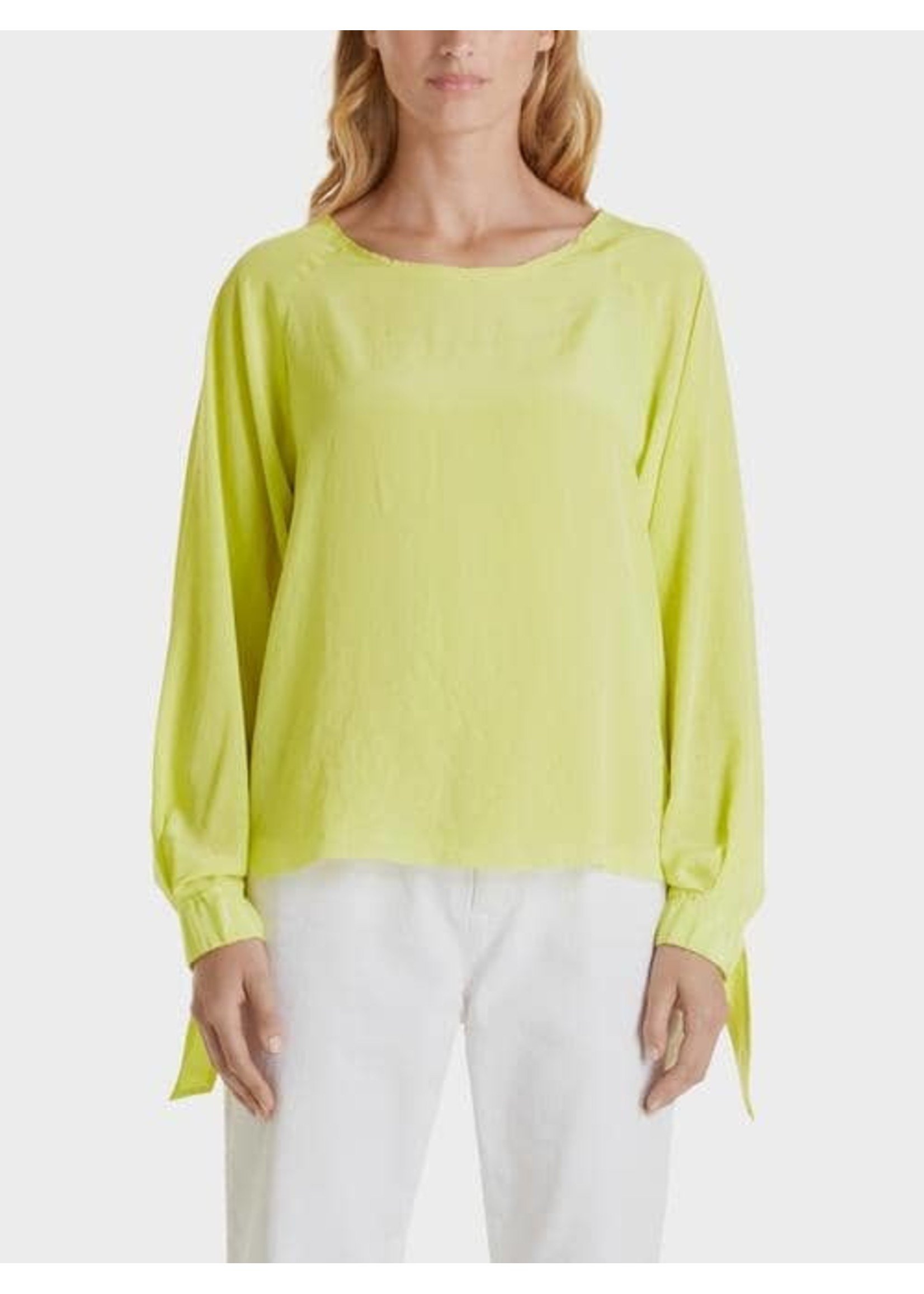 Marccain Sports Blouse SS 55.07 W76 412