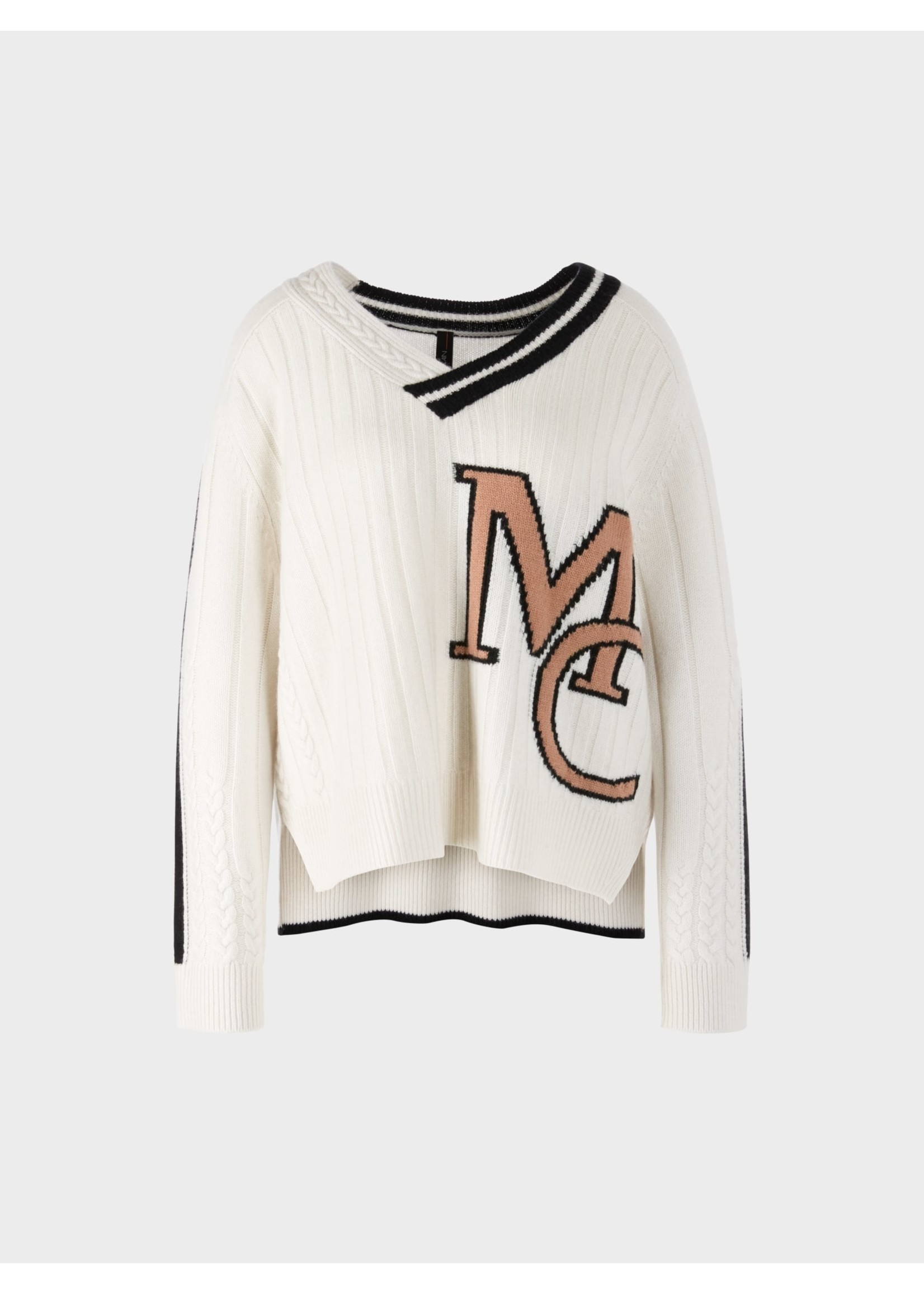 Marccain Sports Sweater TS 41.24 M78 110