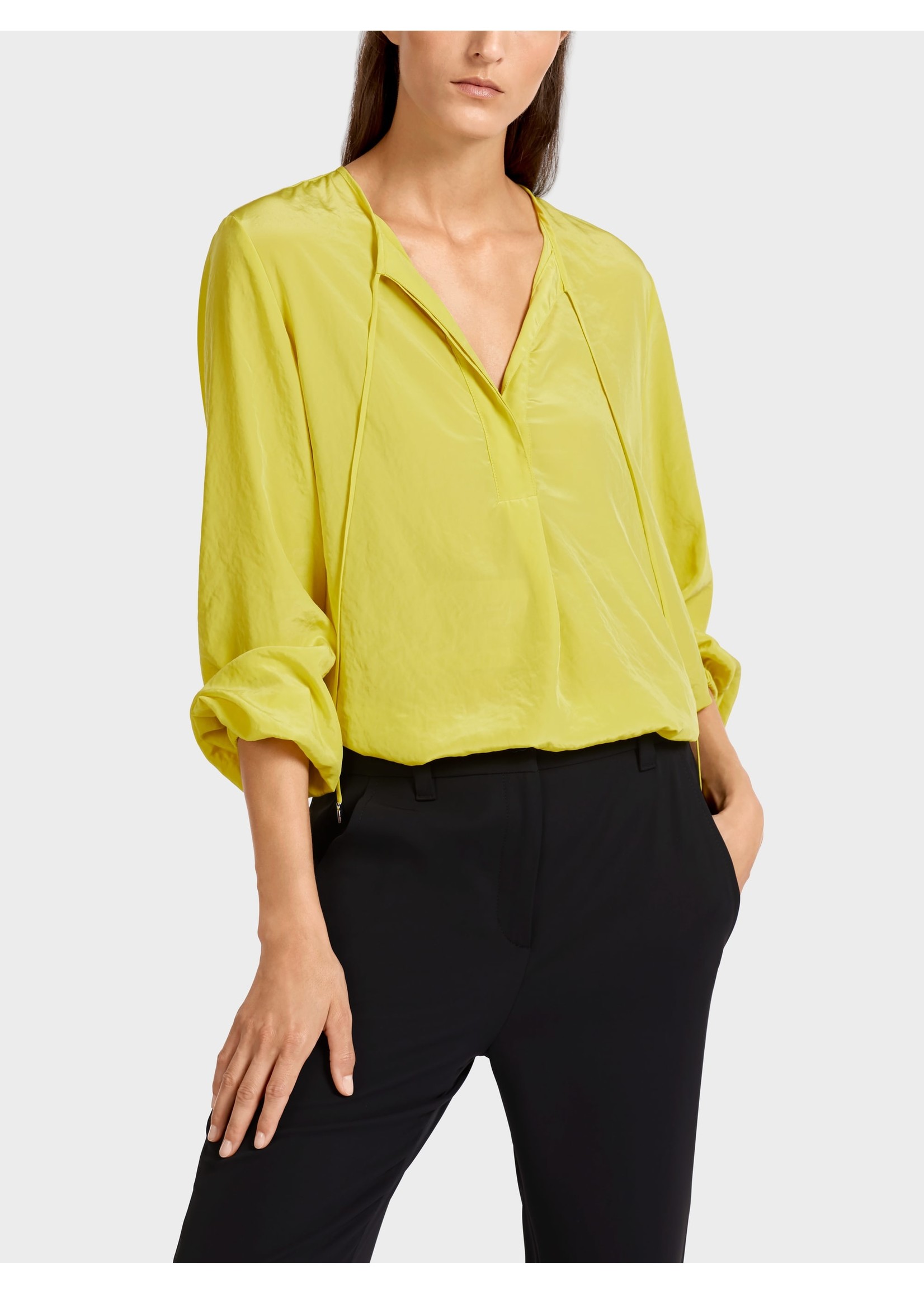 Marccain Sports Blouse  US 55.04 W76 511