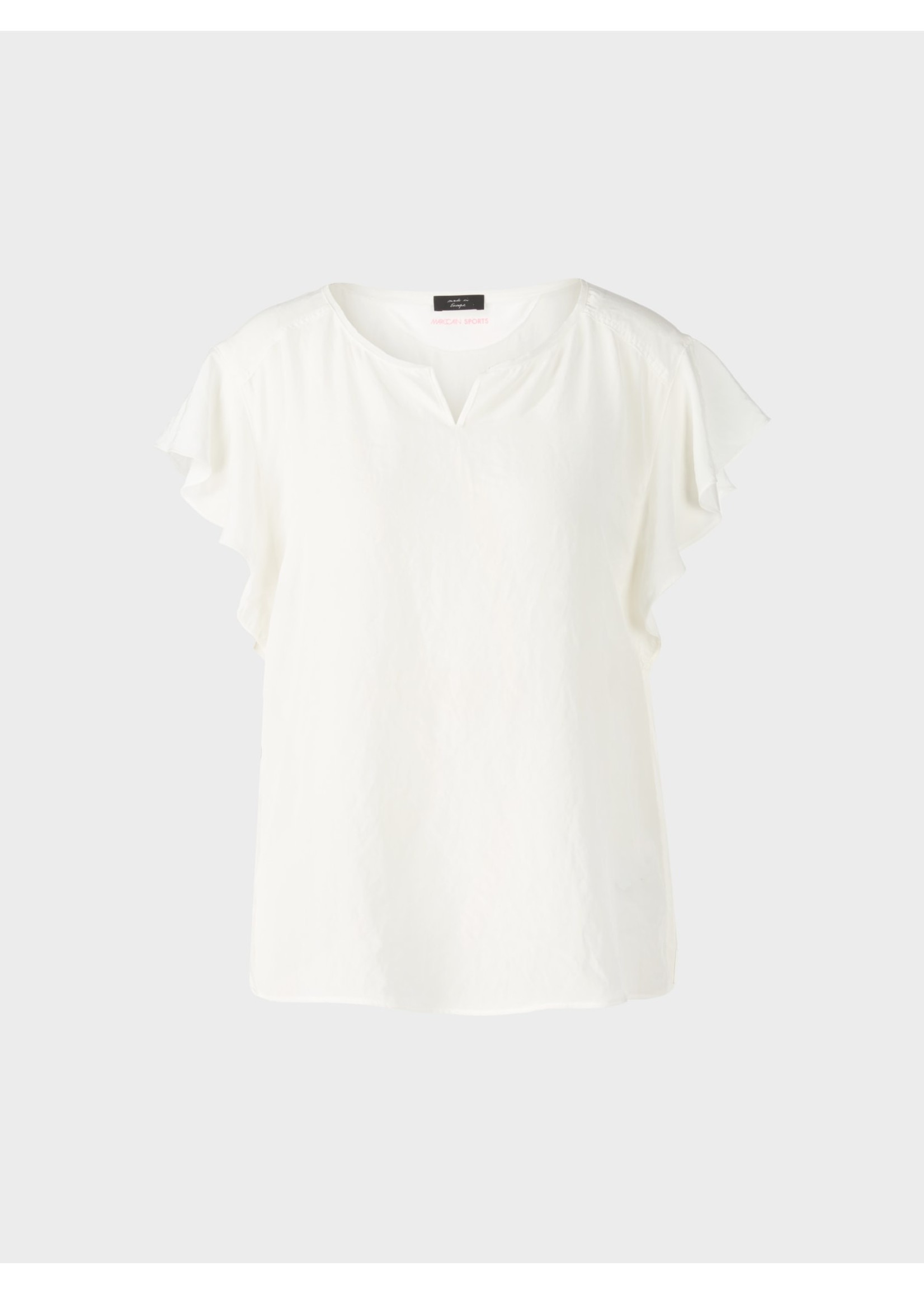 Marccain Sports Blouse  US 55.05 W76 110