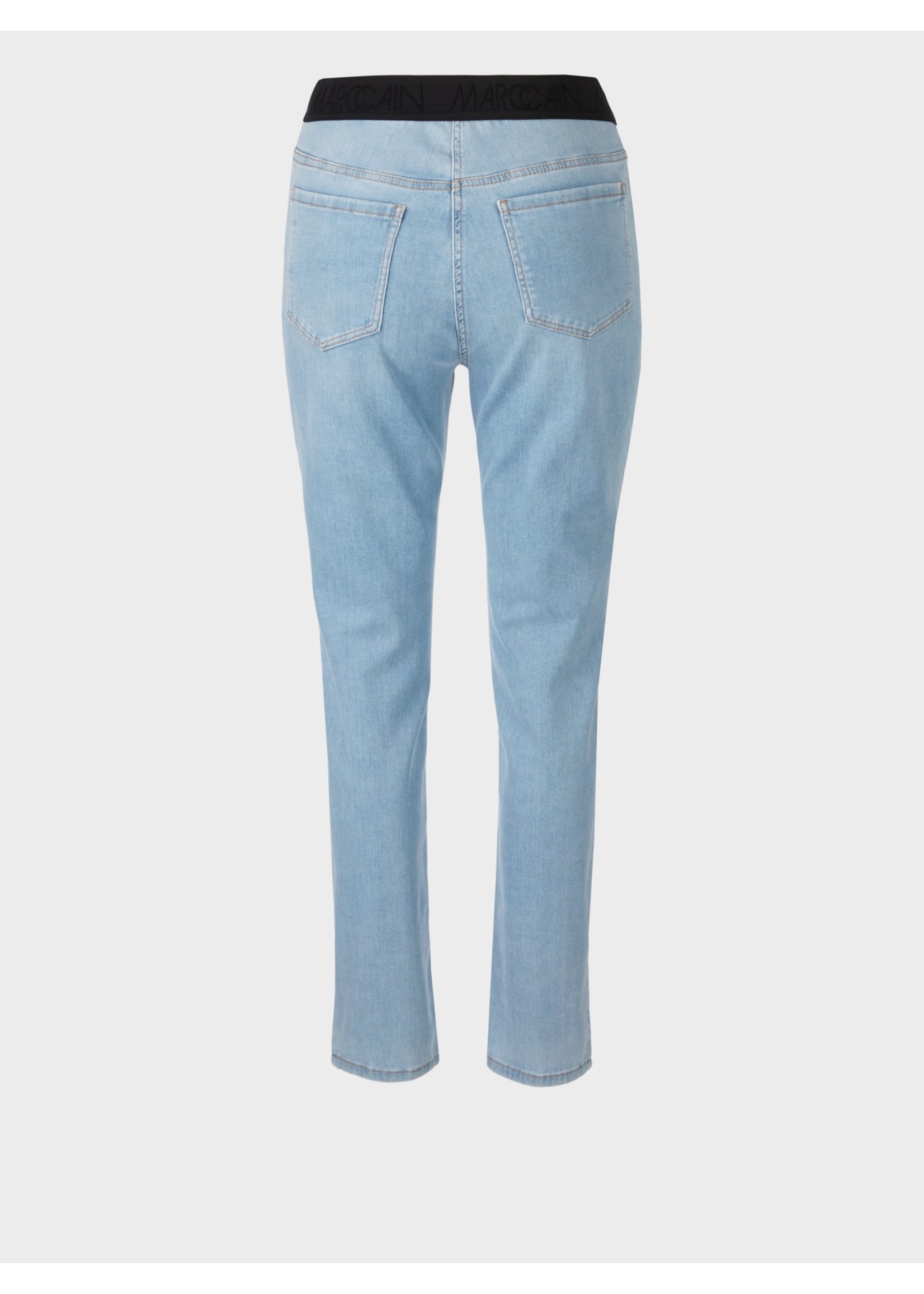 Marccain Pants Jeans UP 82.05 D51 351