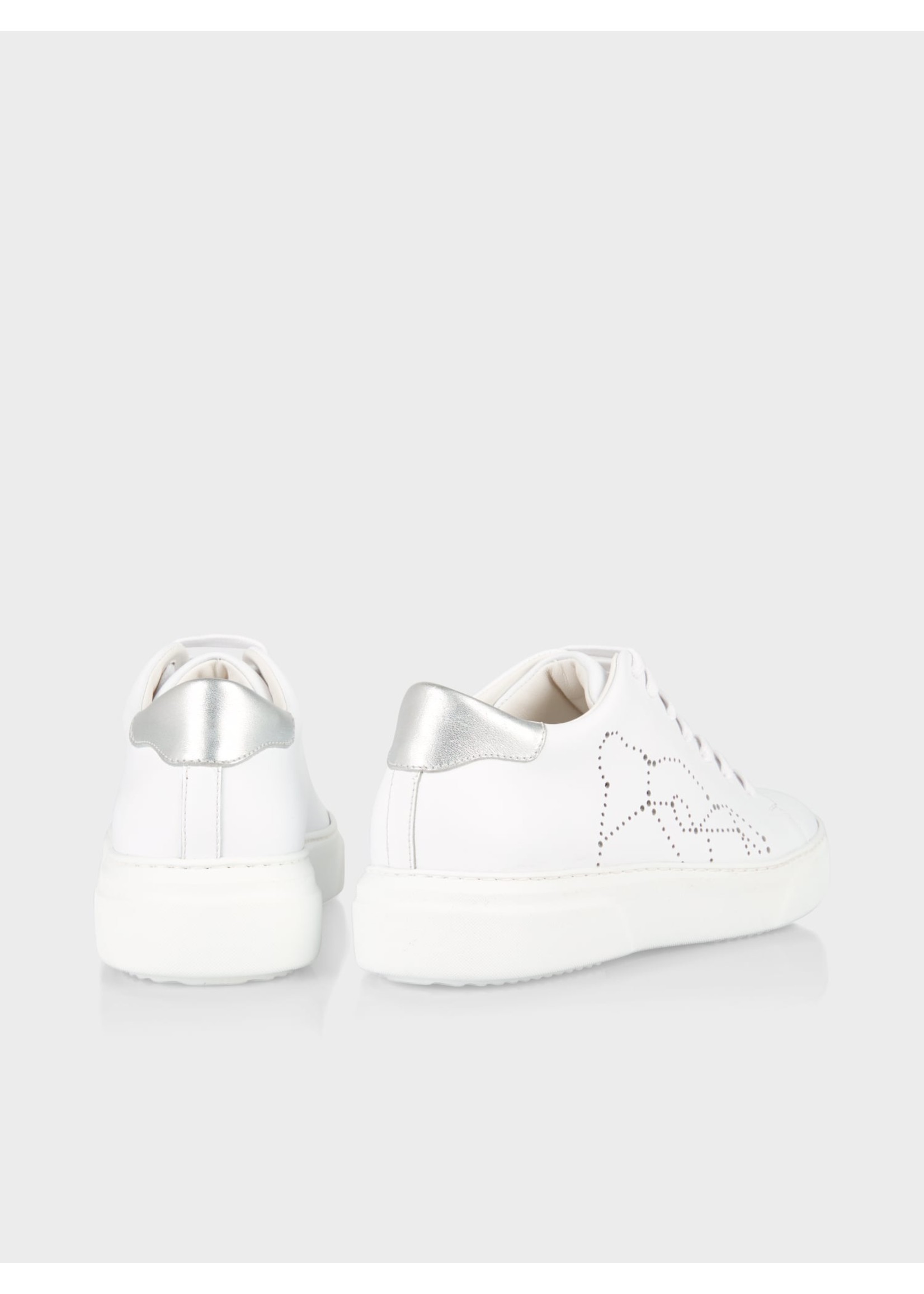 Marccain Bags & Shoes Sneaker UB SH.12 L29 100