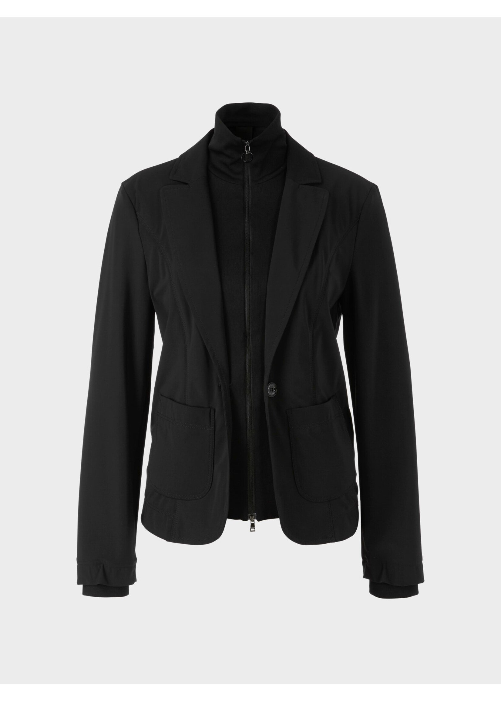 Marccain Sports Blazer VS 34.09 J40 900