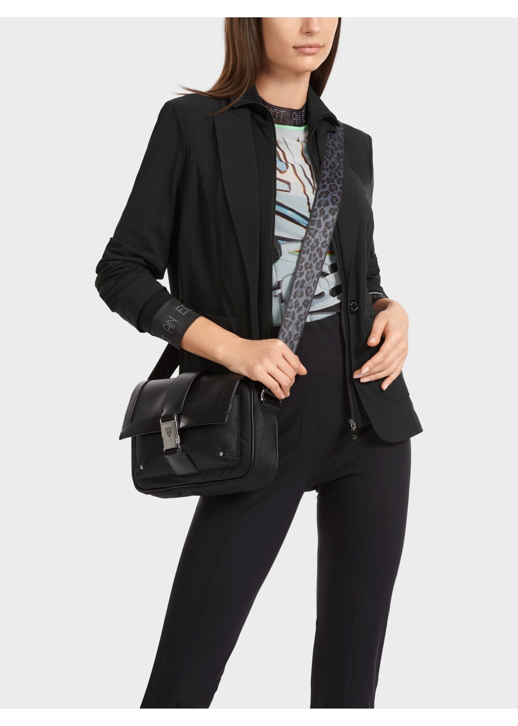 Marccain Sports Blazer VS 34.09 J40 900