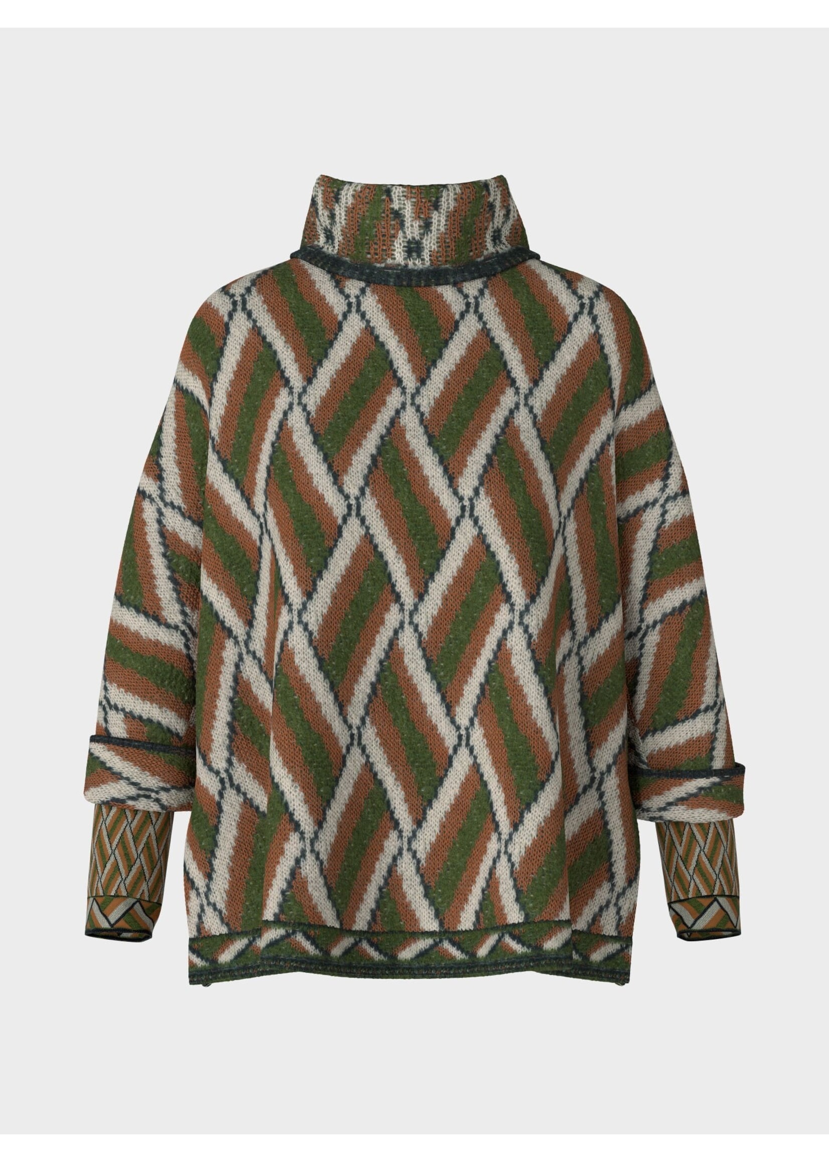 Sweater VC 41.45 M42 573