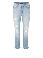 Marccain Pants Jeans WP 82.22 D13 350