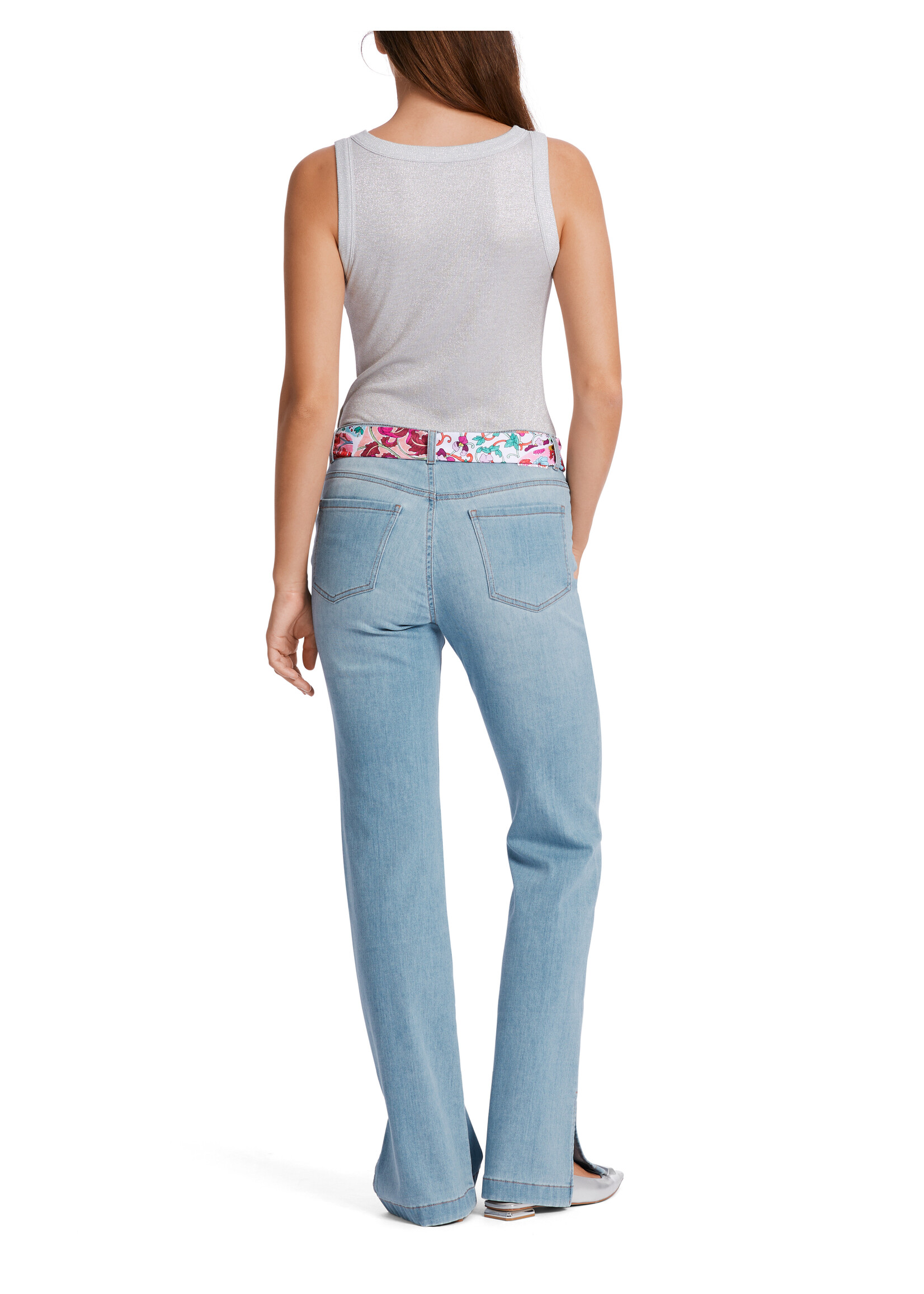 Marccain Pants Jeans WP 82.16 D51 351