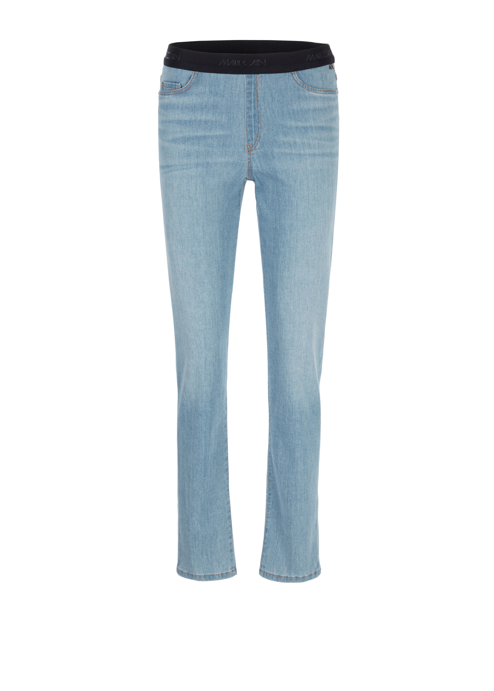 Marccain Pants Jeans WP 82.05 D51 351