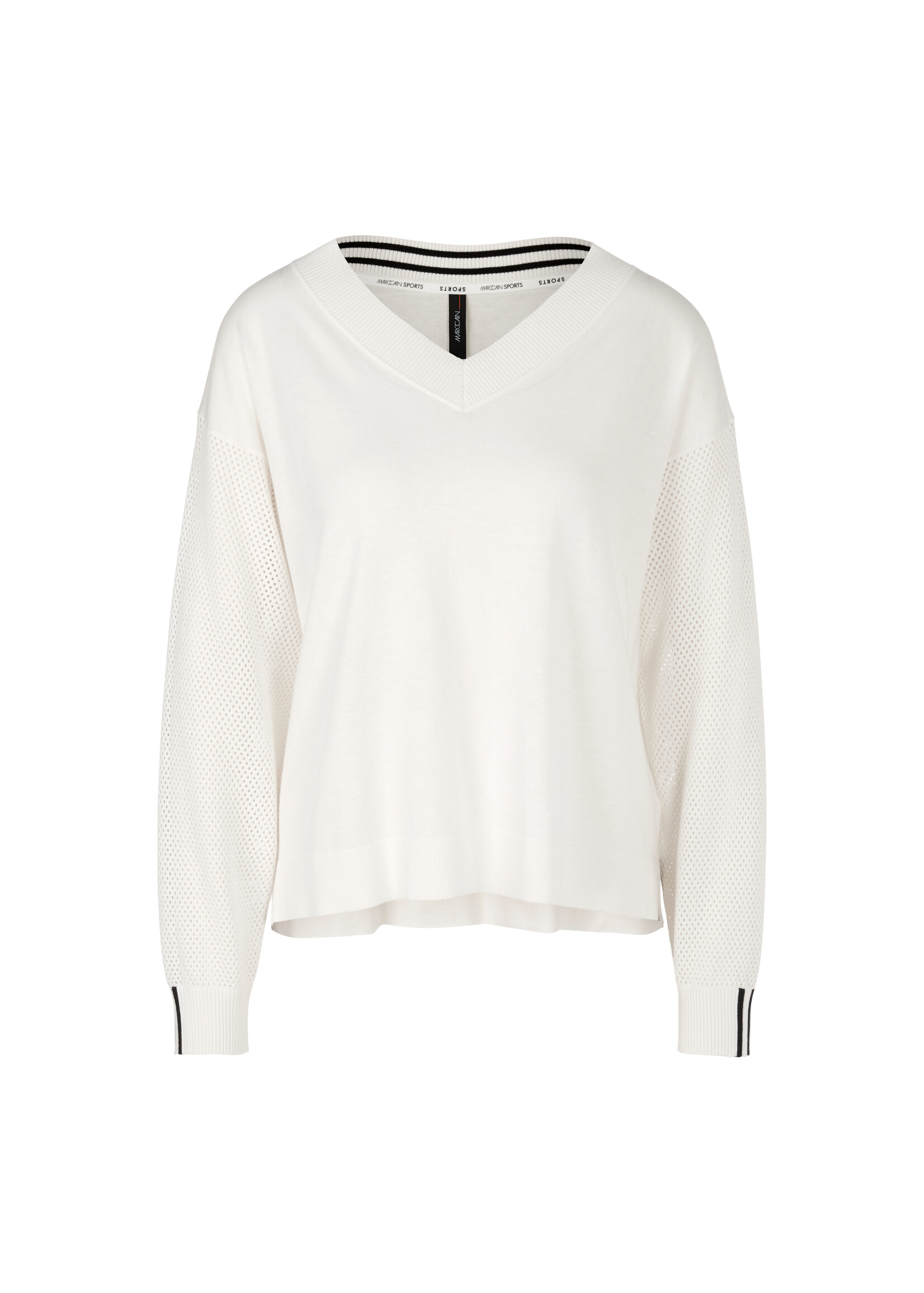 Marccain Sports Sweater WS 41.11 M71 110