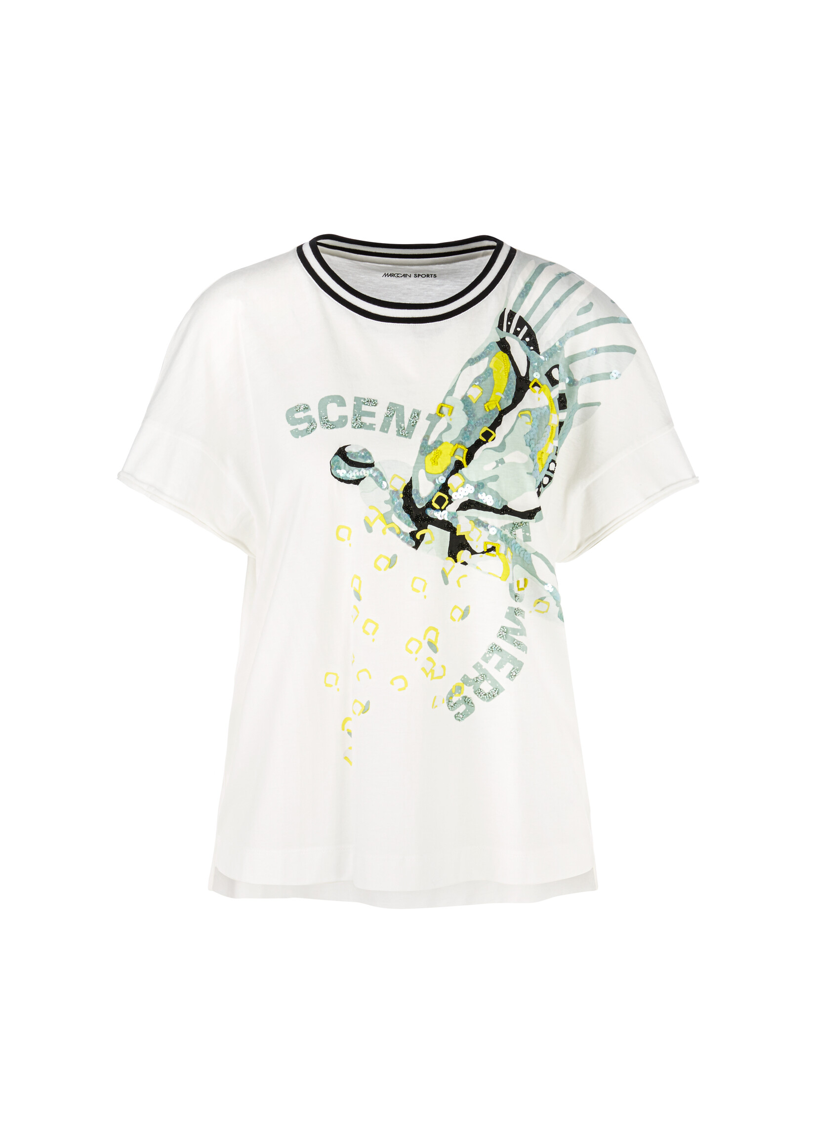 Marccain Sports T-shirt WS 48.06 J41 110