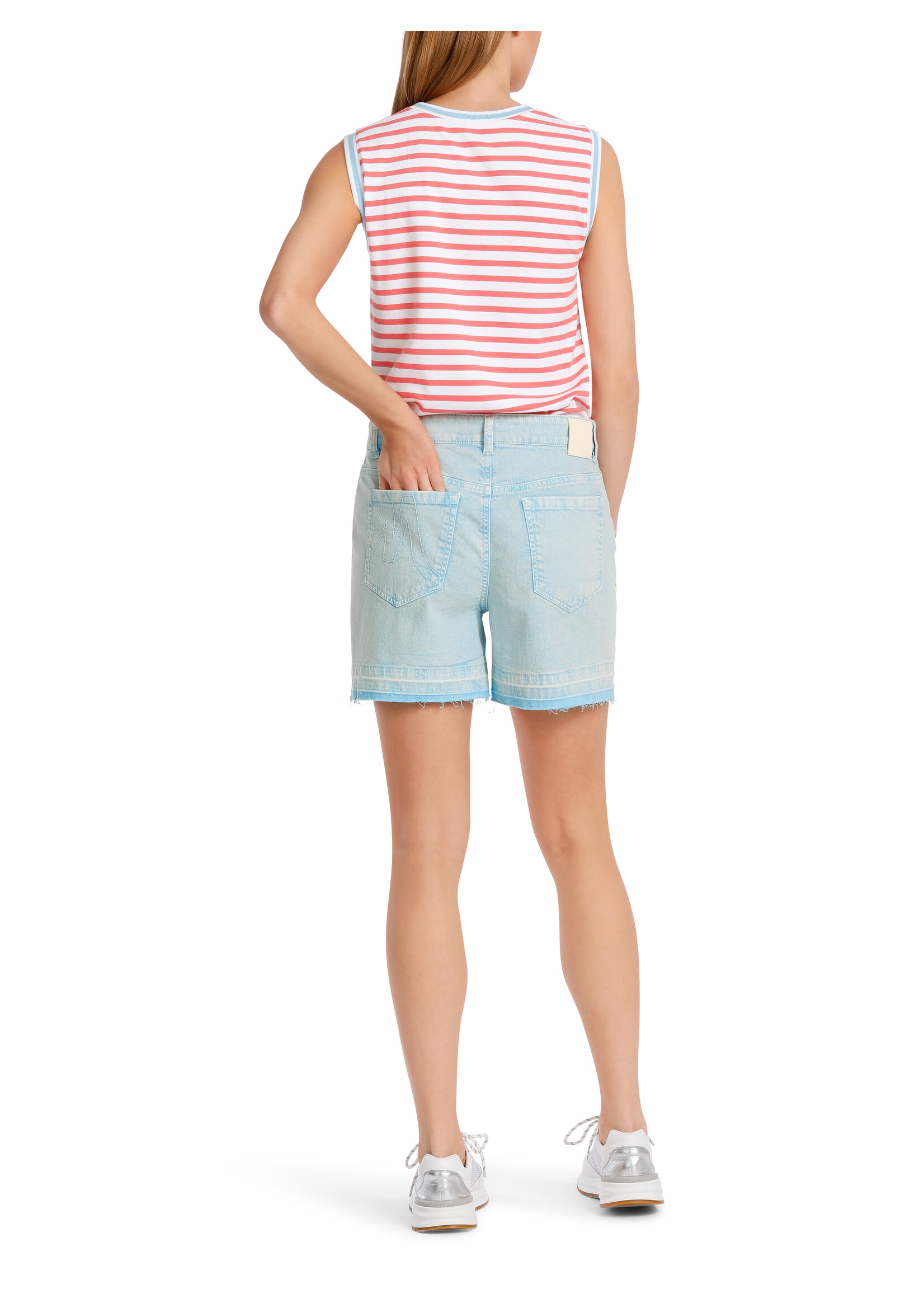 Marccain Sports Short WS 83.03 D03 339