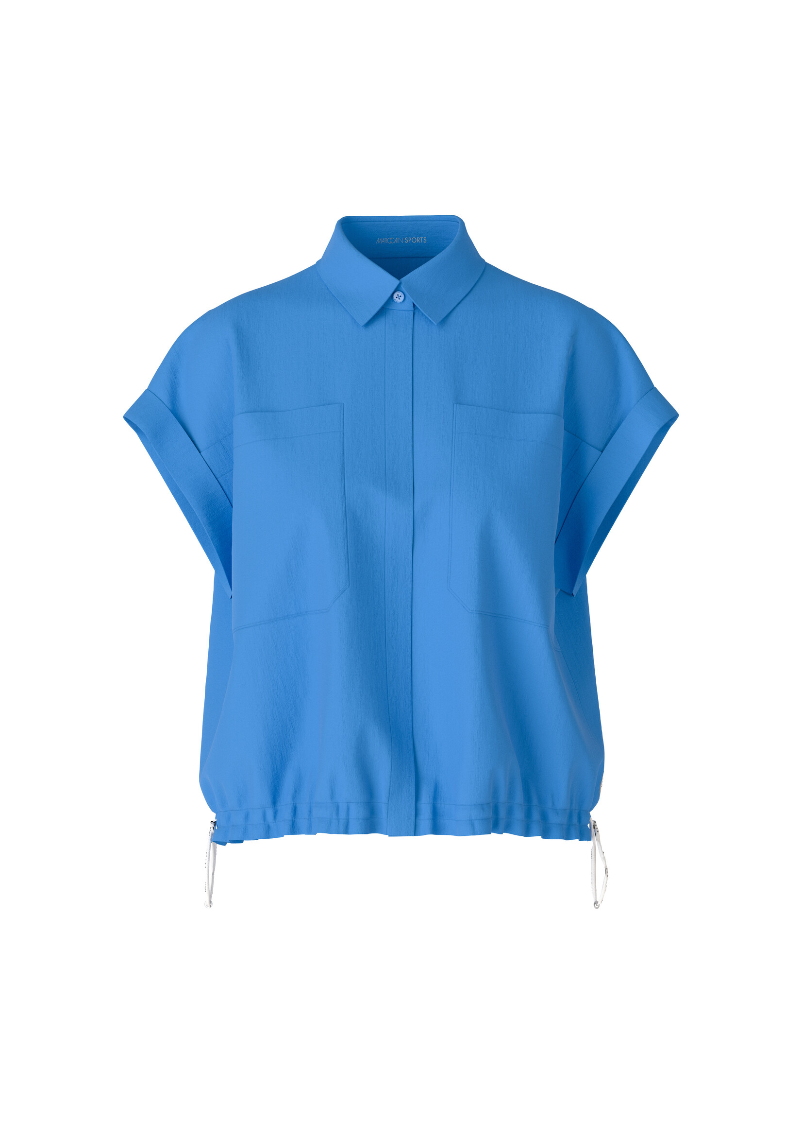 Marccain Sports Blouse WS 51.23 W48 363