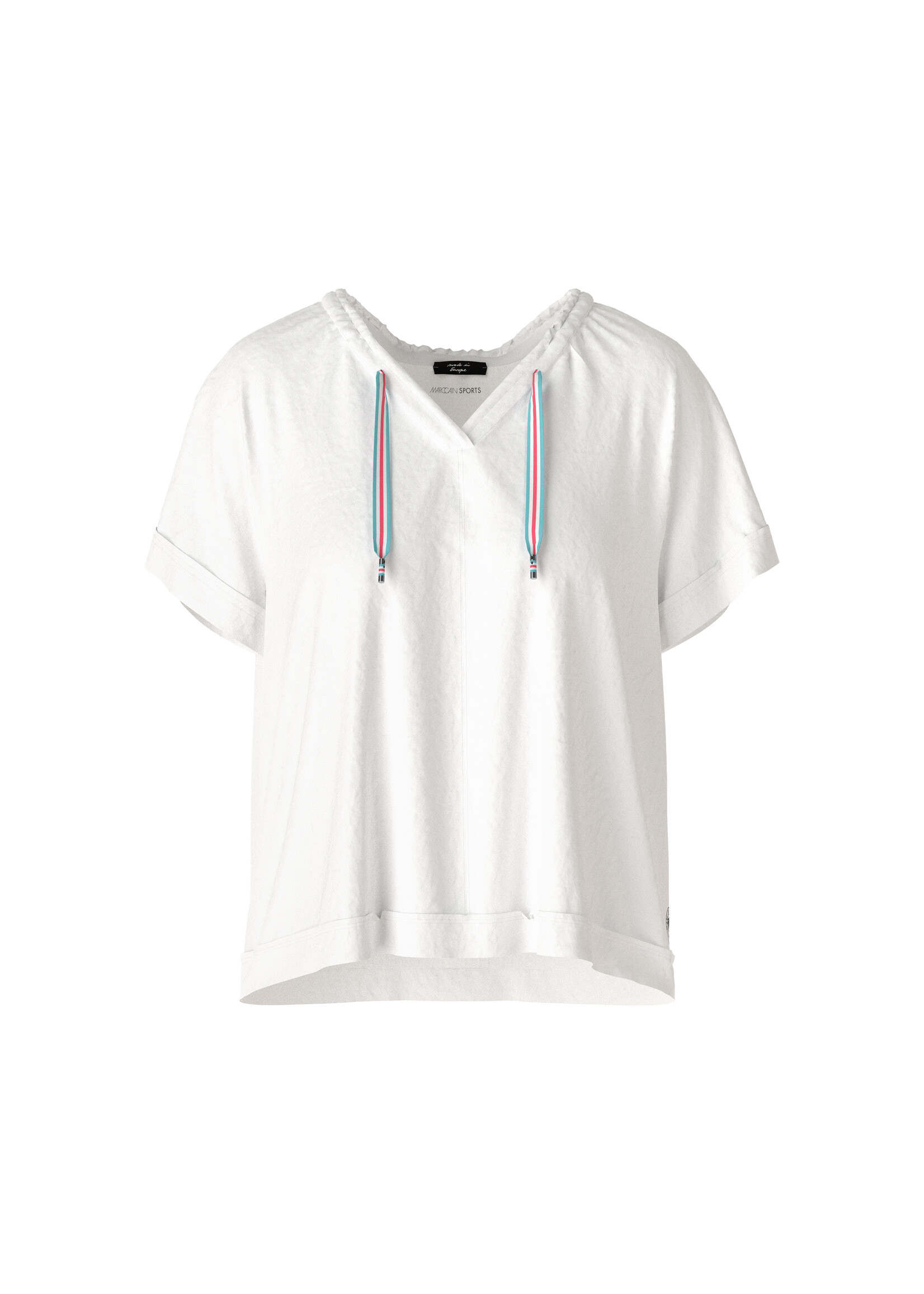 Marccain Sports blouse  WS 55.07 J67 100