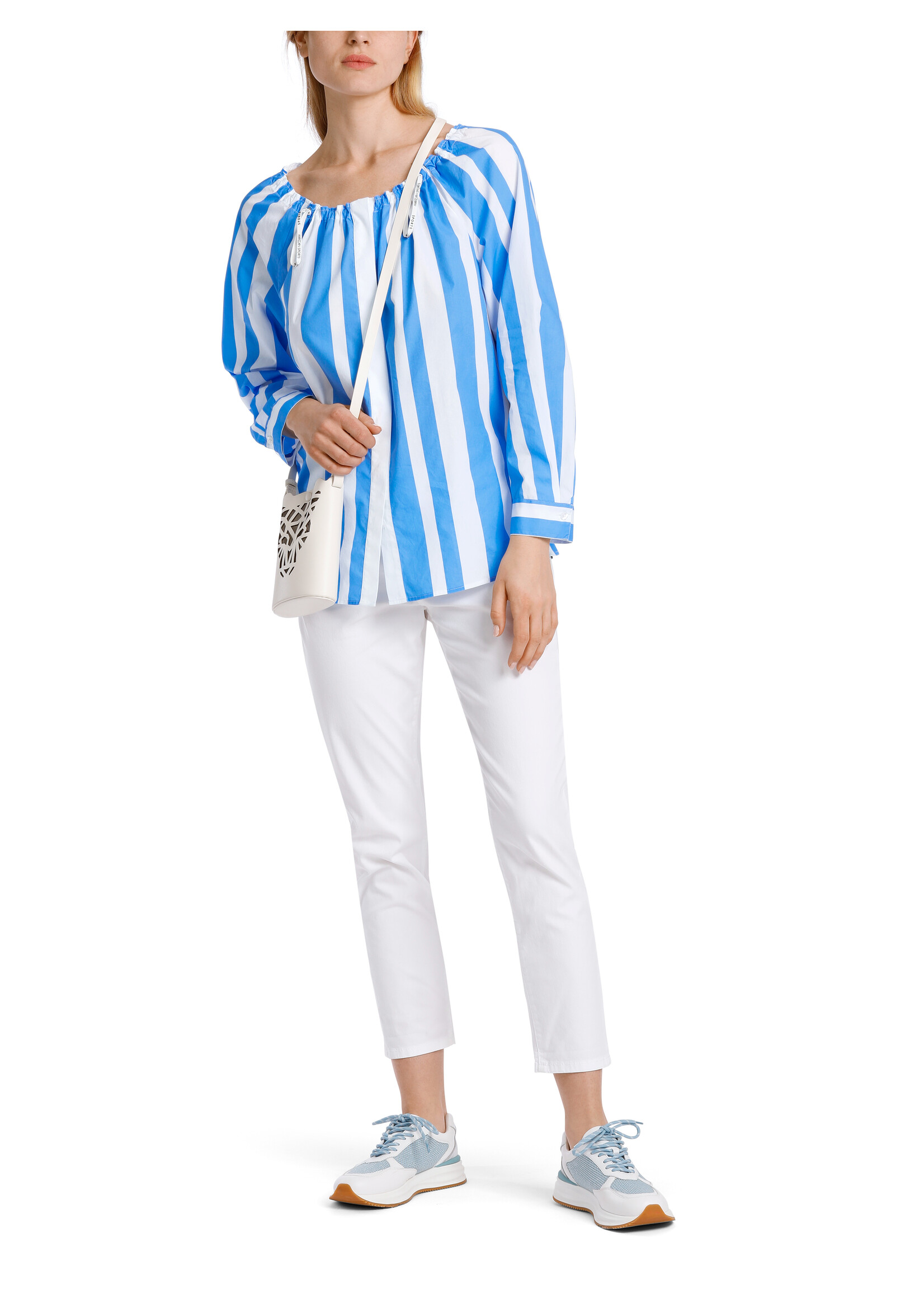 Marccain Sports Blouse WS 51.30 W84 363