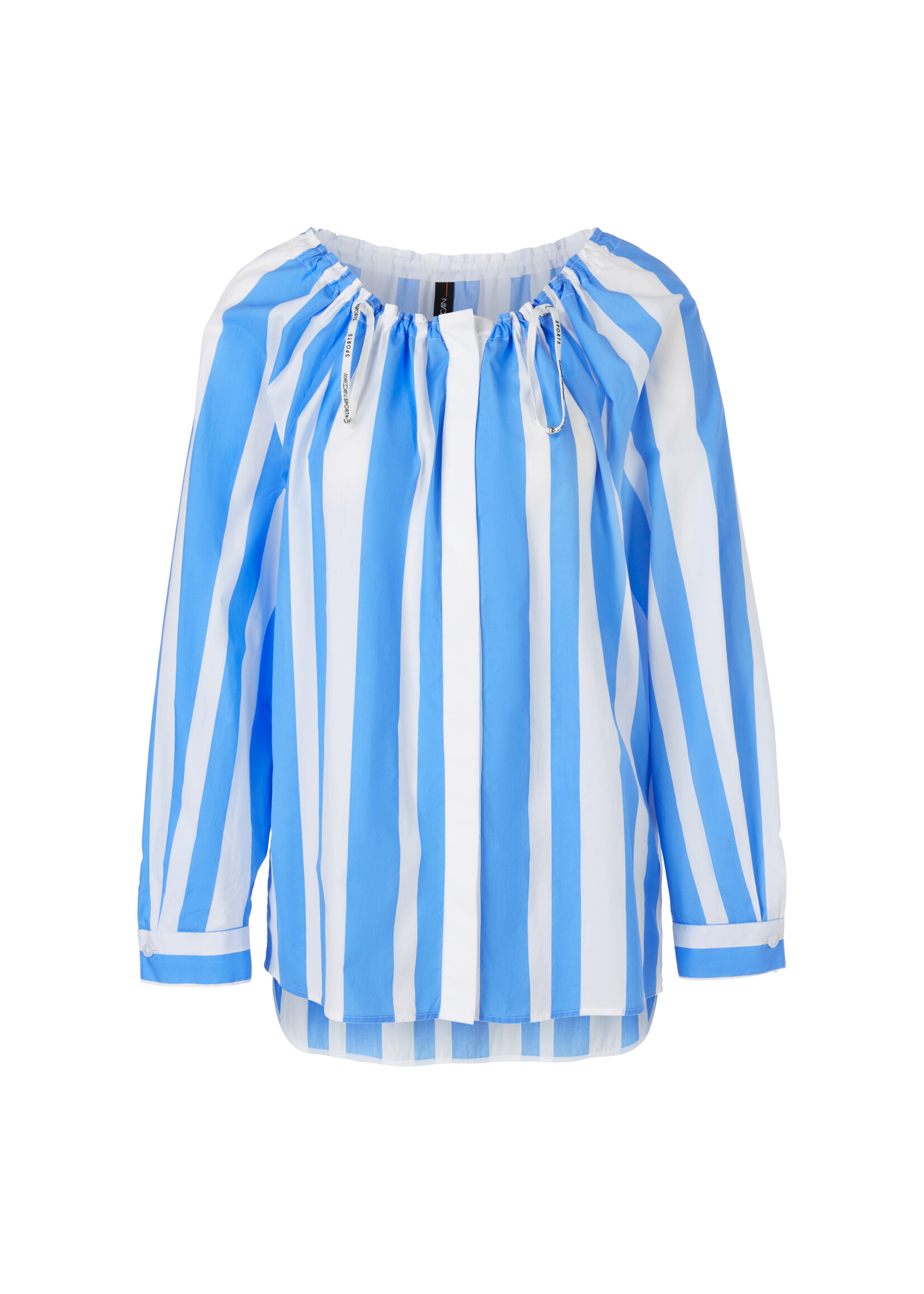 Marccain Sports Blouse WS 51.30 W84 363