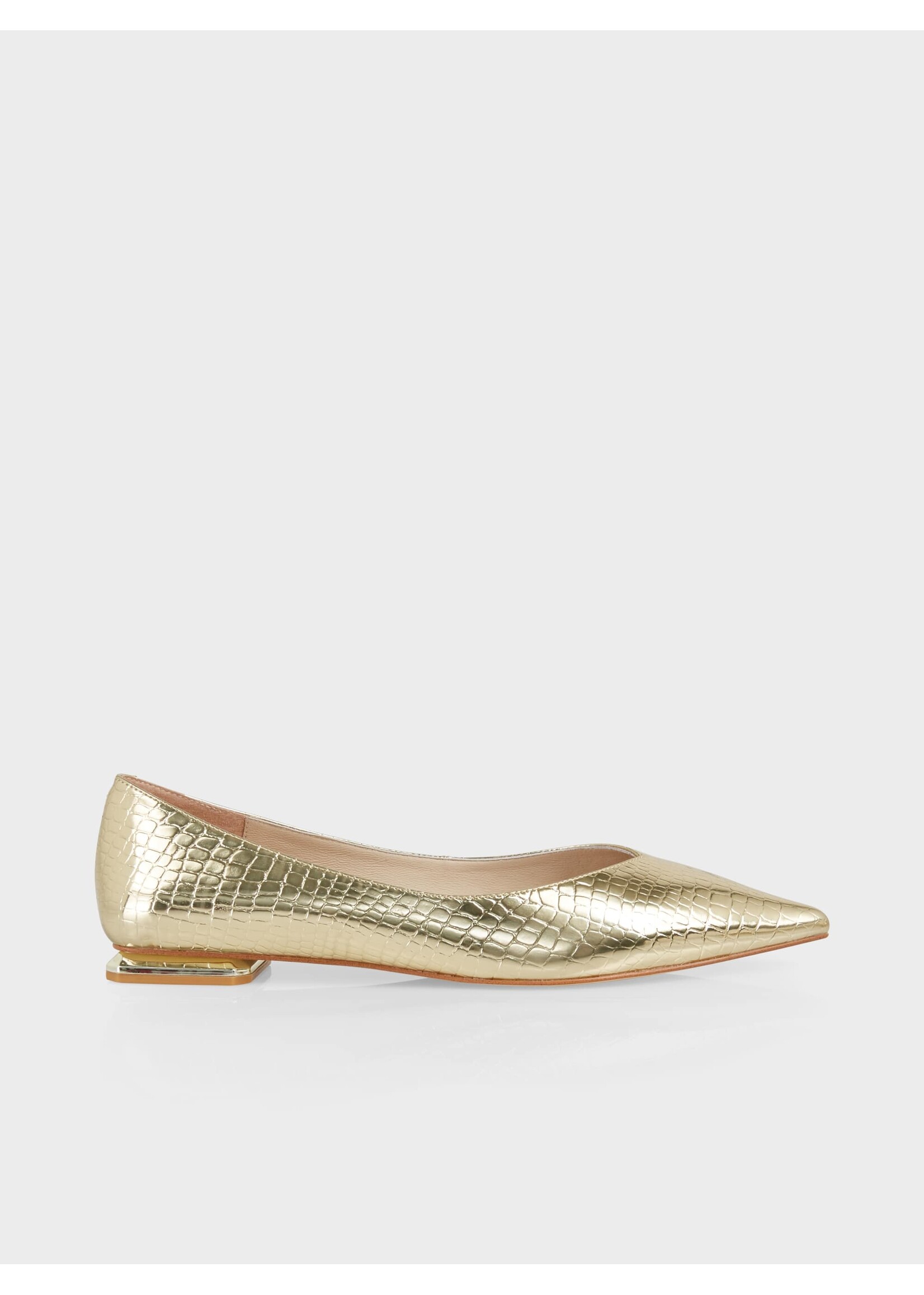 Marccain Glam Flats XG SF.01 Z03 415