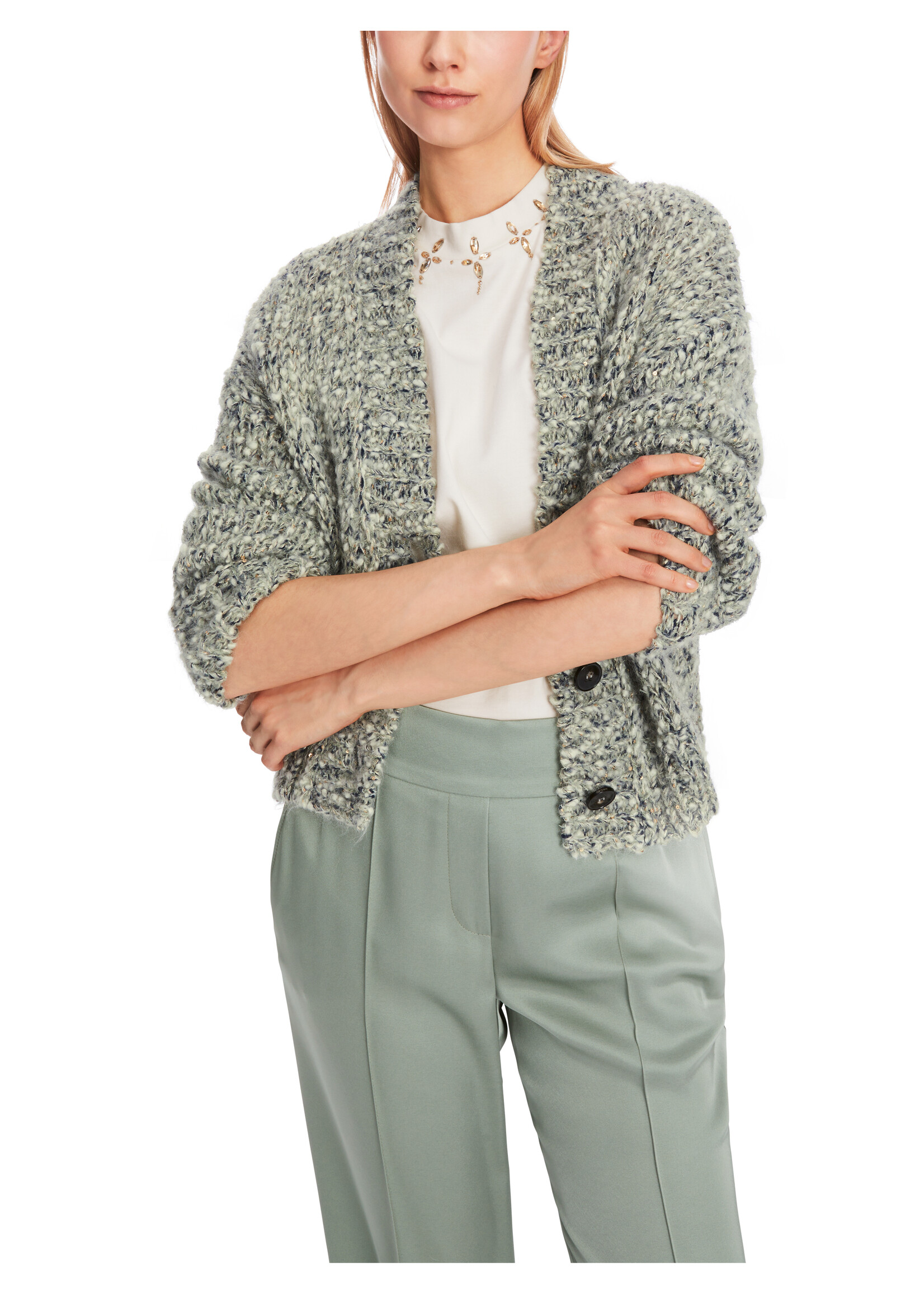 Cardigan XC 39.06 M13 503