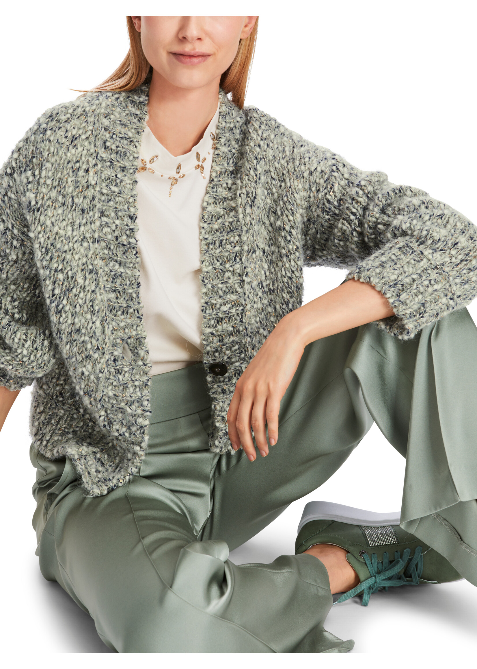 Cardigan XC 39.06 M13 503