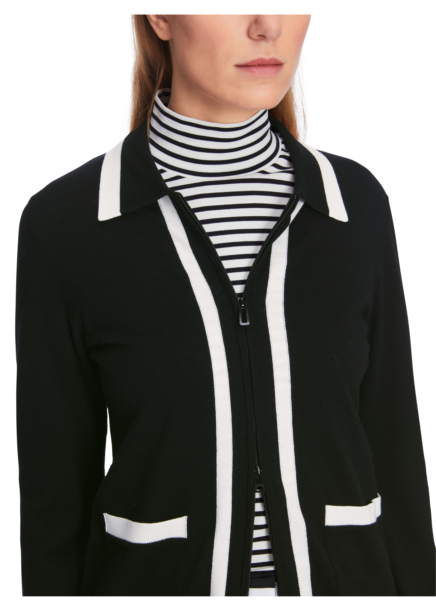 Marccain Sports Cardigan XS 39.18 M81 910