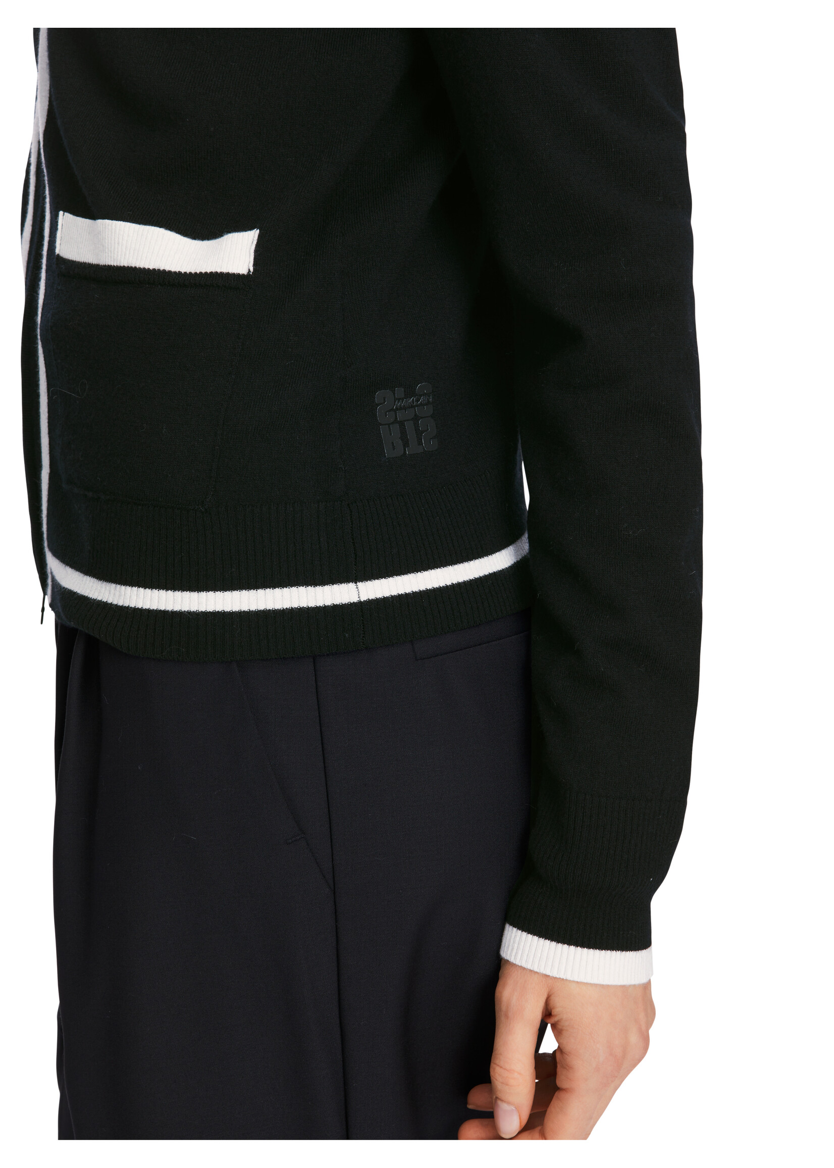 Marccain Sports Cardigan XS 39.18 M81 910