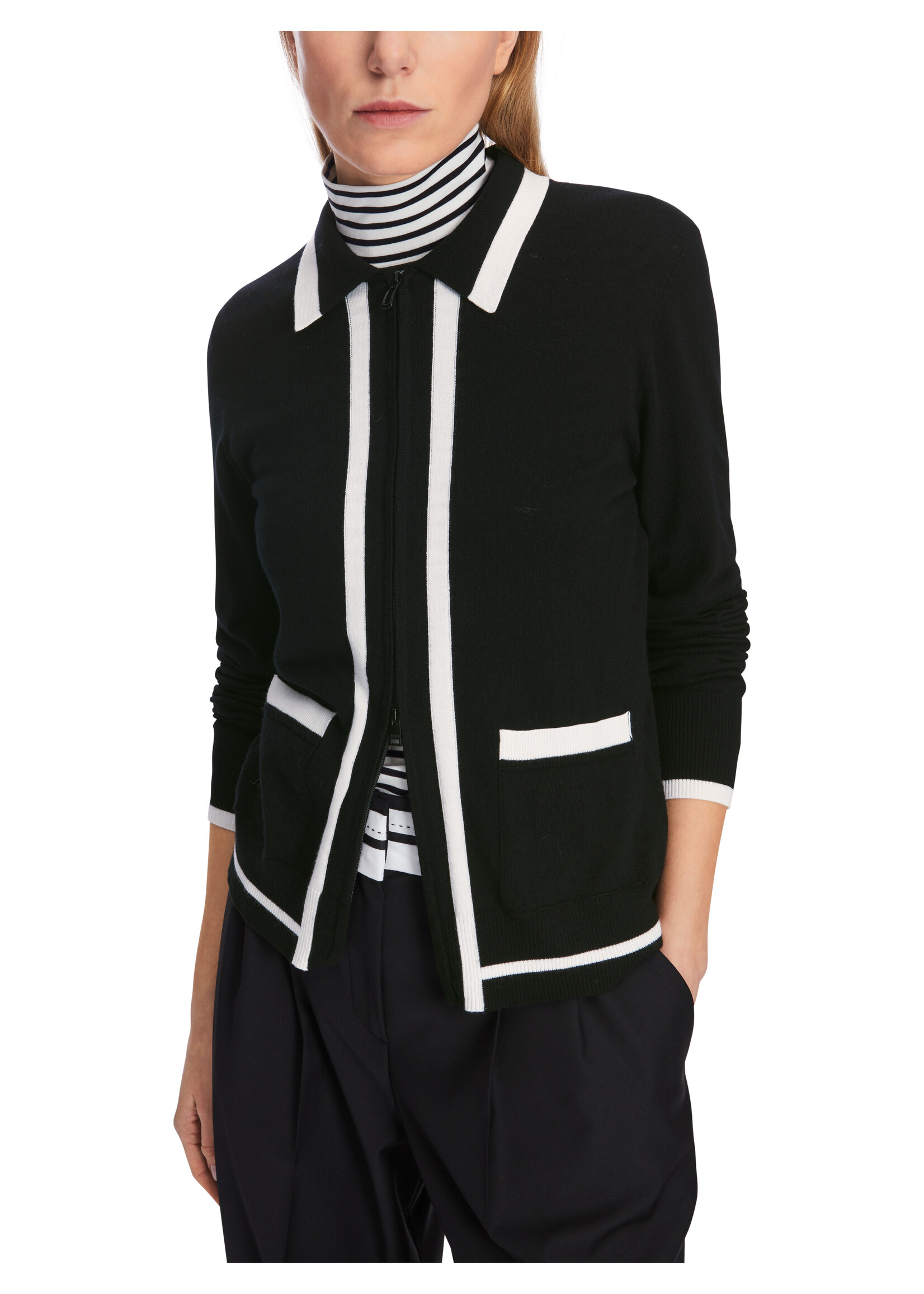 Marccain Sports Cardigan XS 39.18 M81 910