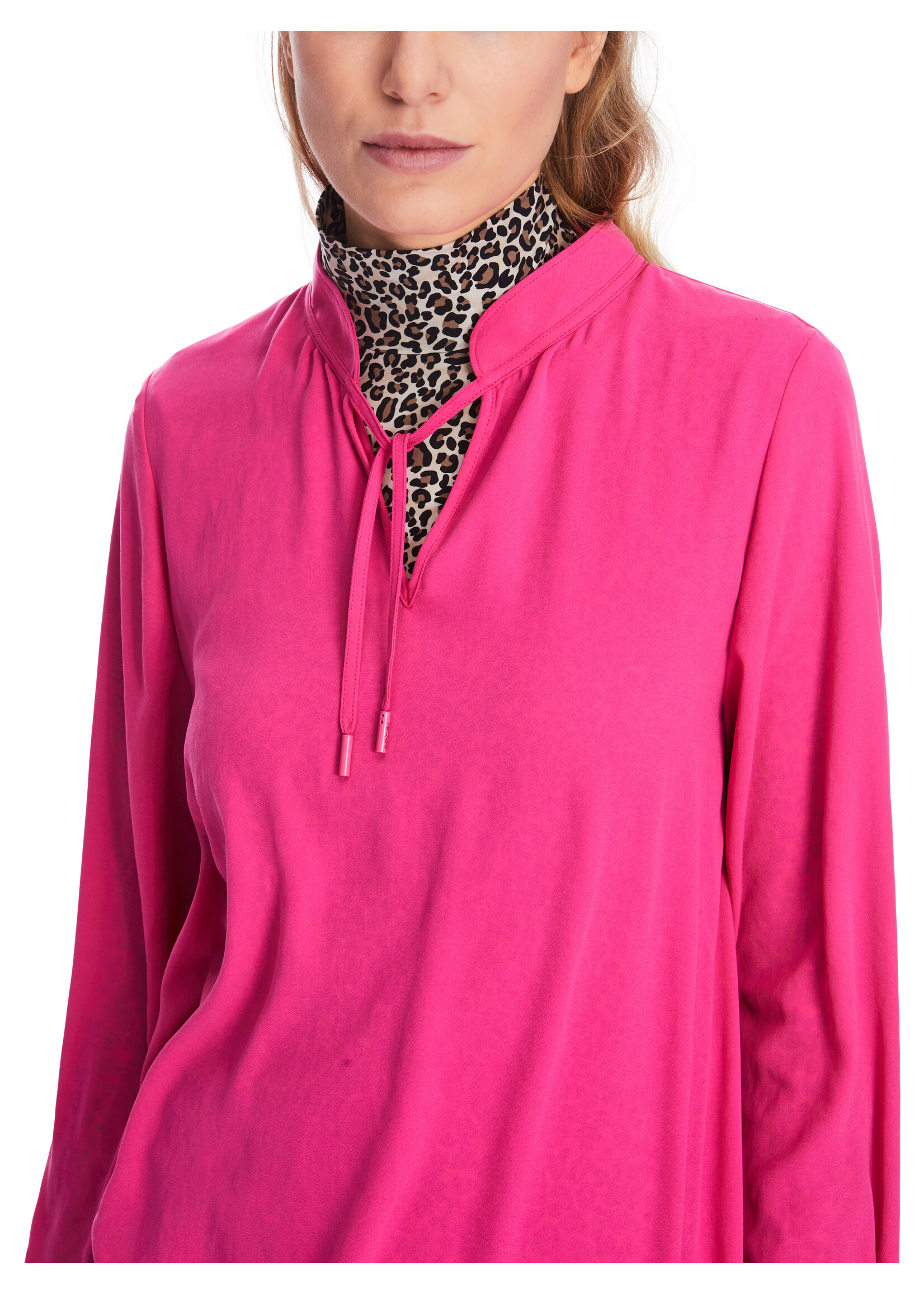 Marccain Sports Blouse XS 51.05 W41 244