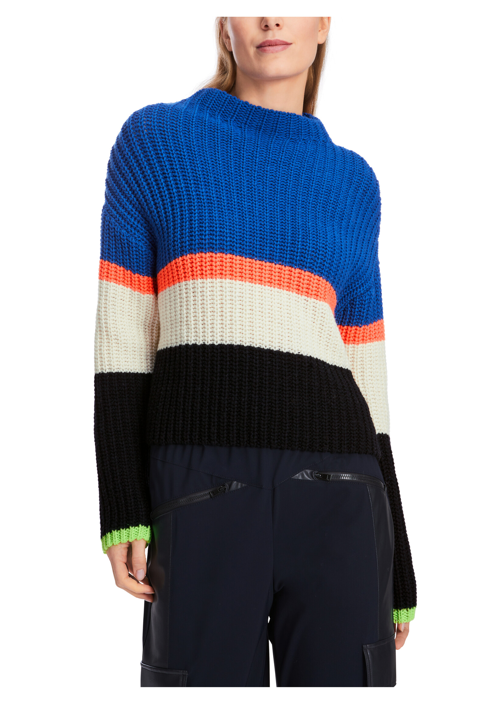 Marccain Sports Sweater XS 41.33 M30 361