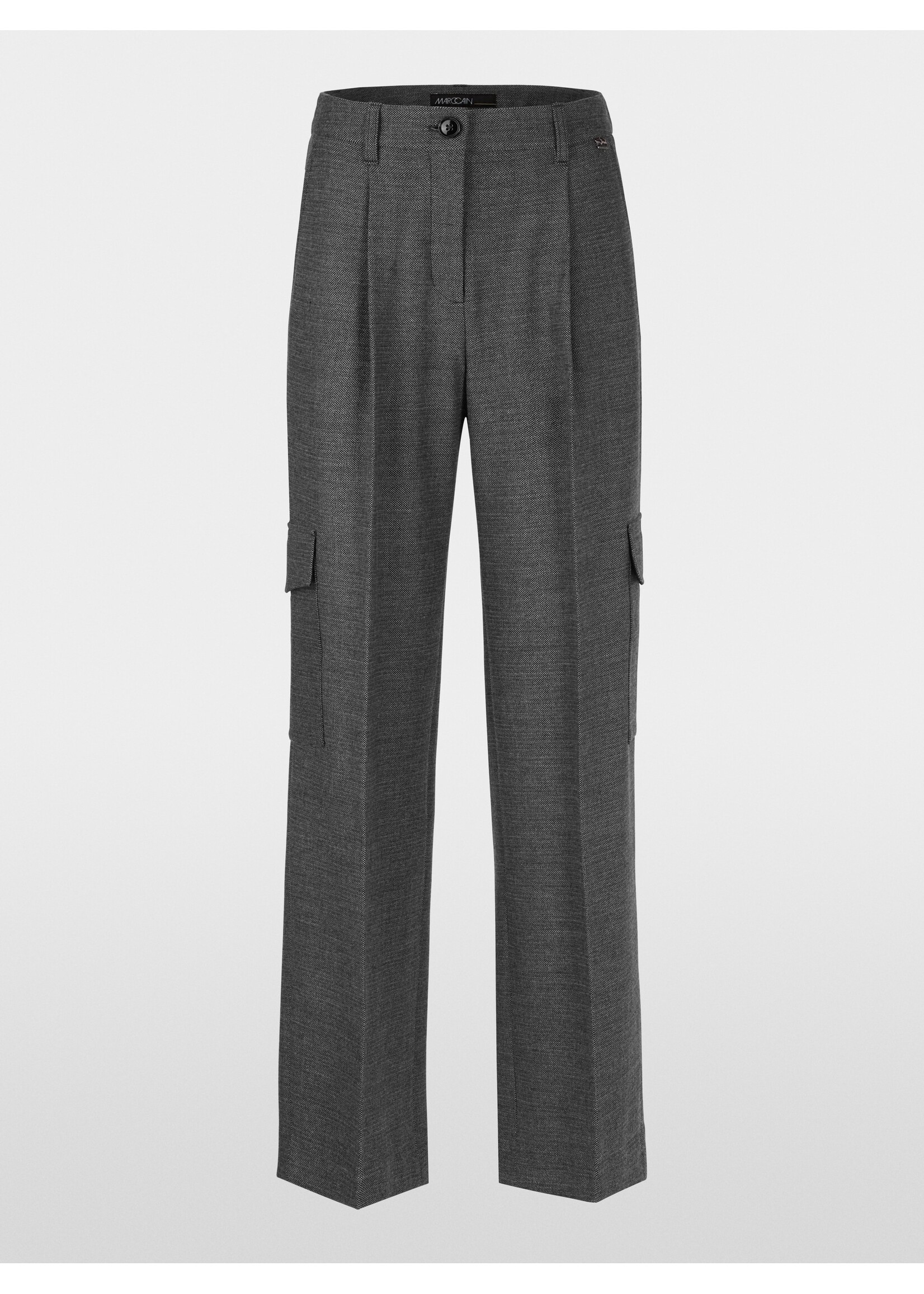 Marccain Pants Broek XP 81.02 W02 900