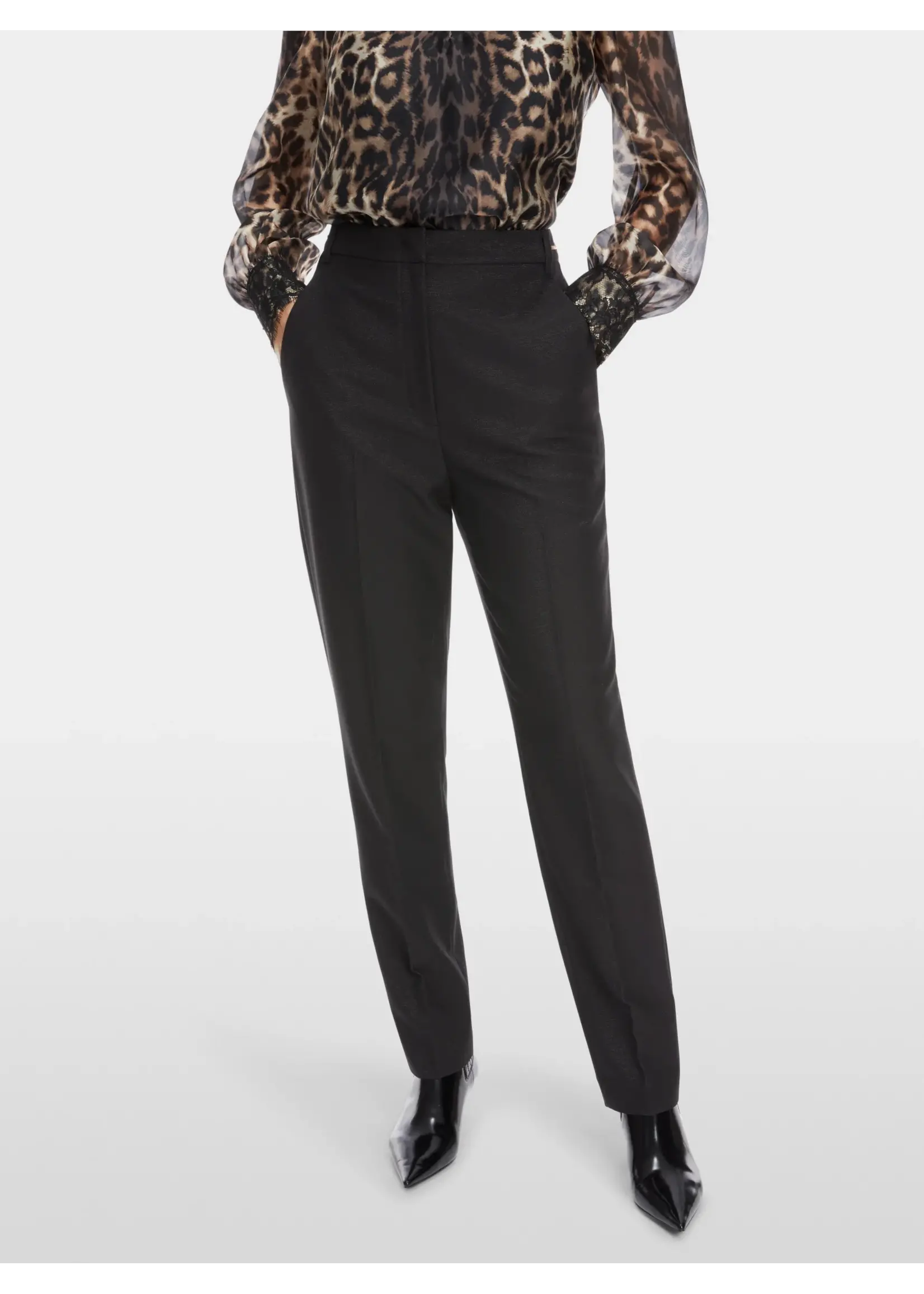 Marccain Glam Broek XG 81.19 W20 900