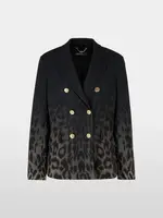 Marccain Glam Blazer XG 34.03 W16 625