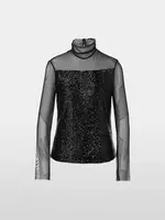 Marccain Glam Blouse XG 51.12 W14 900