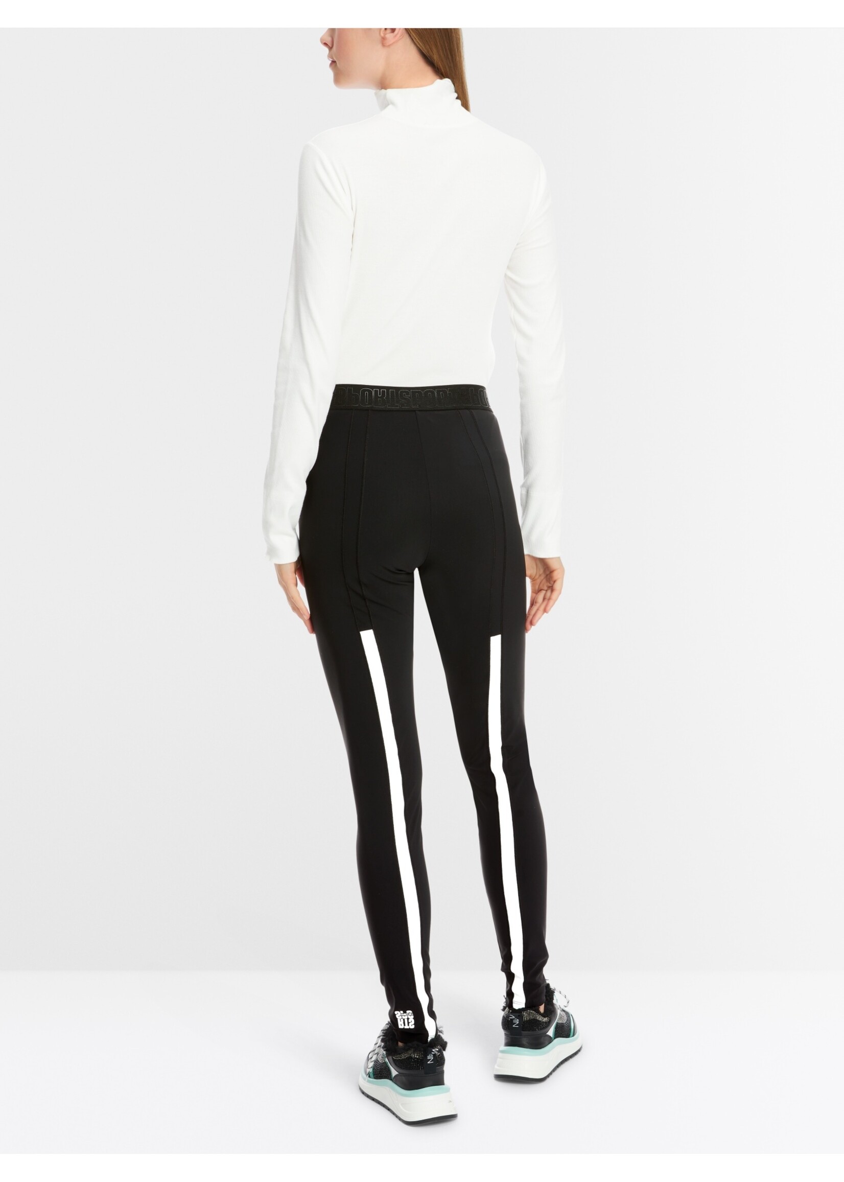 Marccain Sports Legging XS 84.03 J89 900