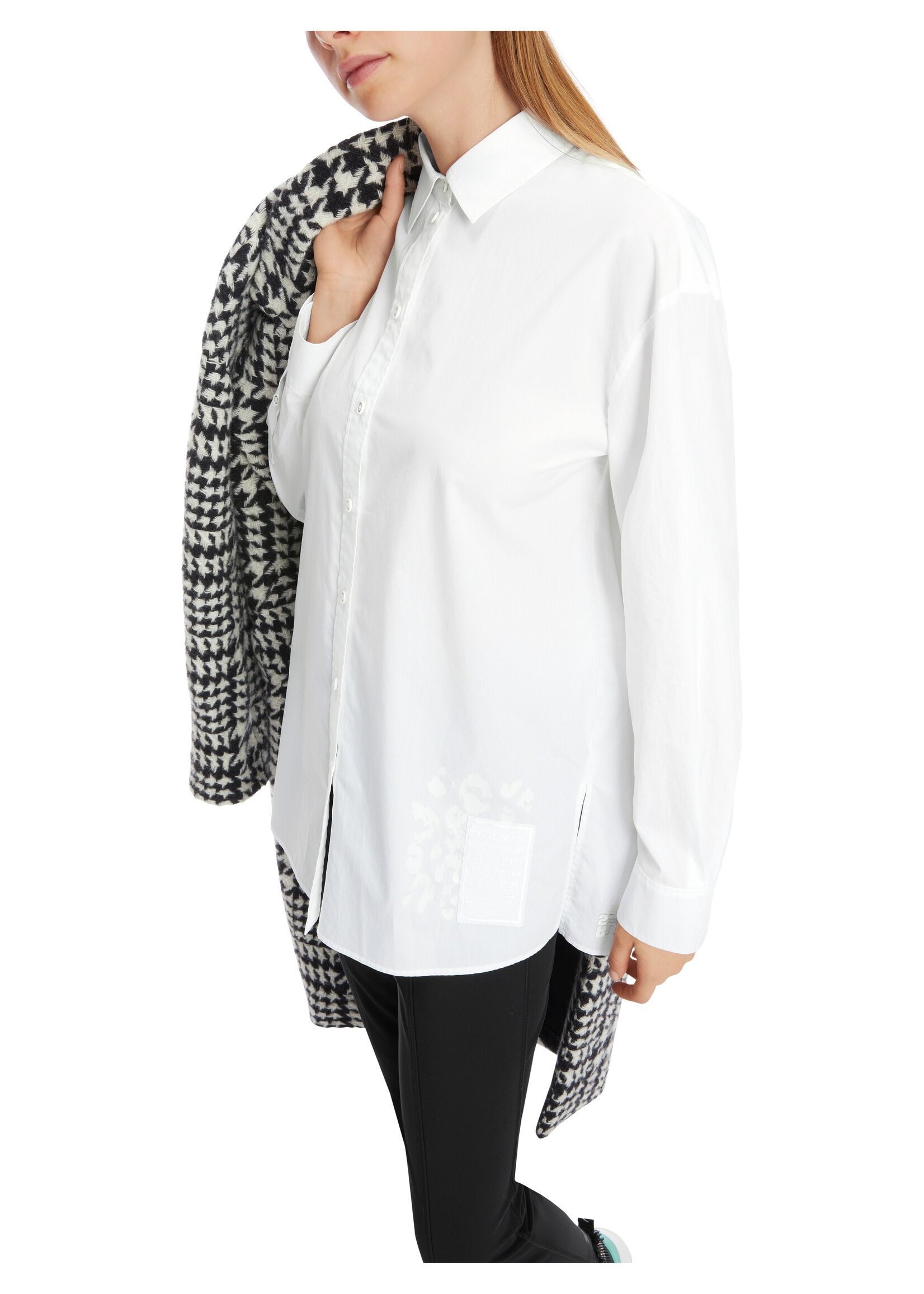 Marccain Sports Blouse XS 51.22 W80 100