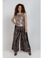 Marccain Glam Broek XG 81.17 W17 625