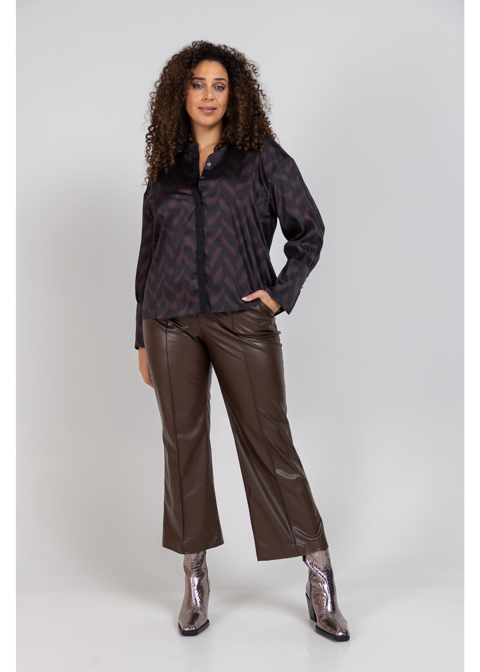 Marccain Pants Broek XP 81.67 J22 691