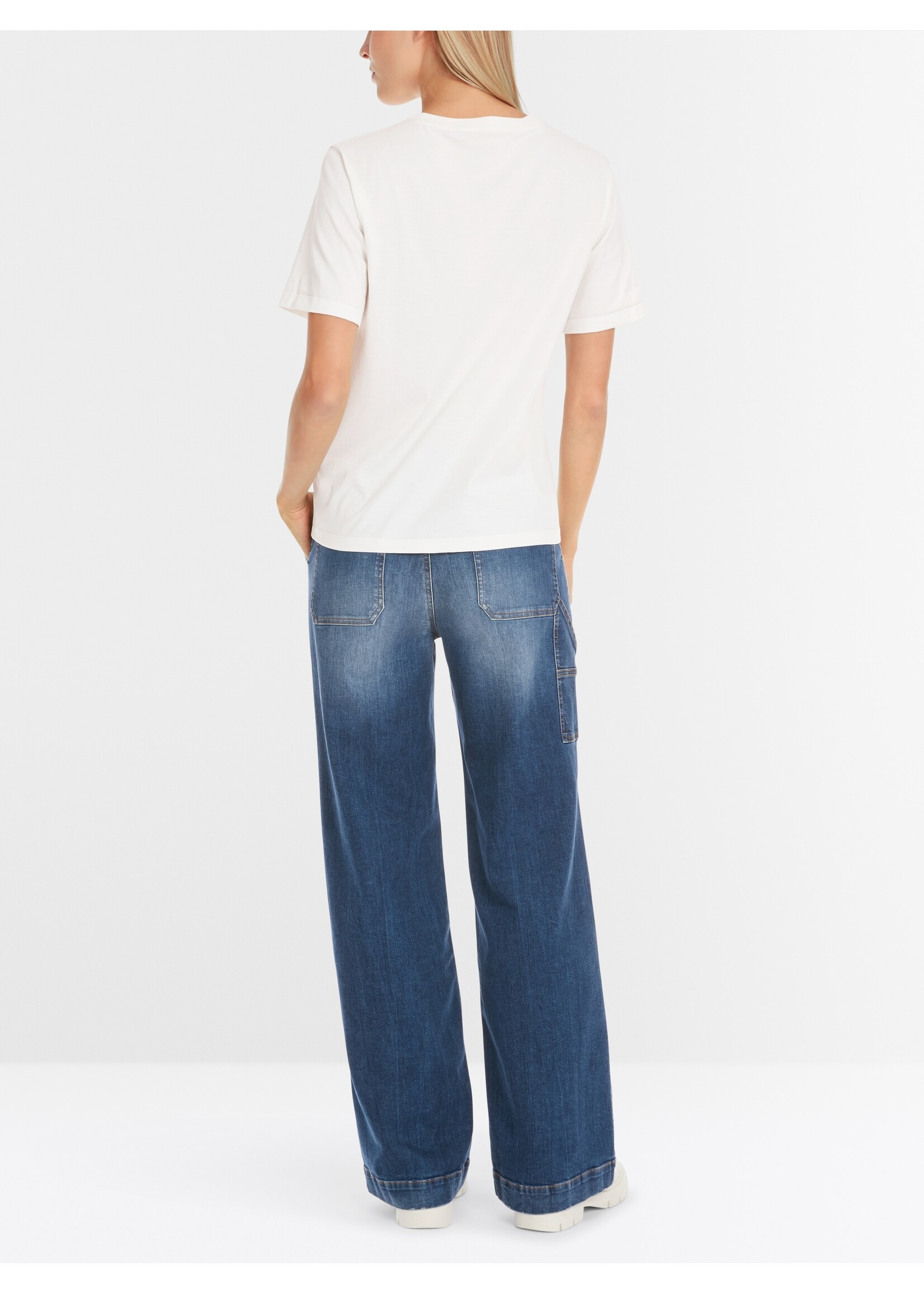 T-shirt YC 48.10 J13 110