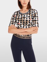 Marccain Sports T-shirt YS 48.38 J07 394