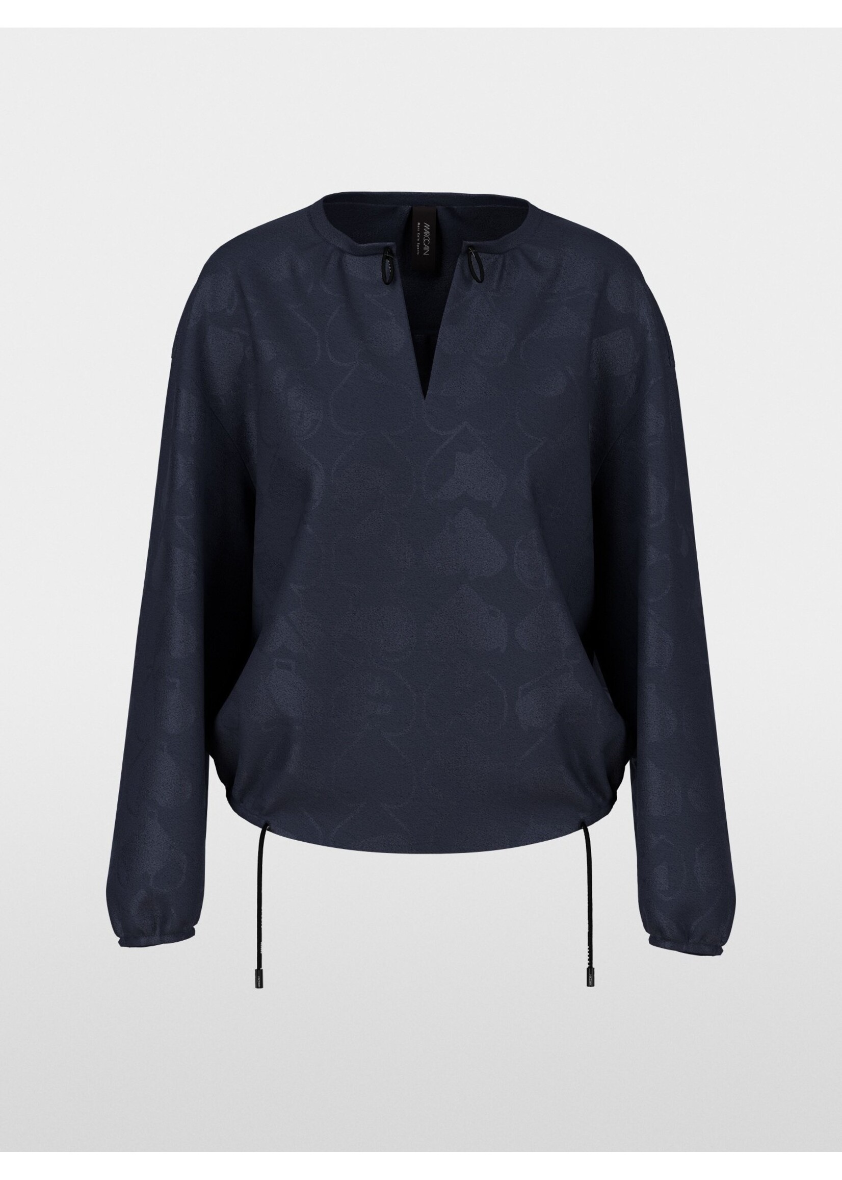 Marccain Sports Blouse YS 51.01 W04 394