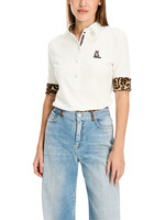 Marccain Sports Poloshirt YS 53.15 J46 110