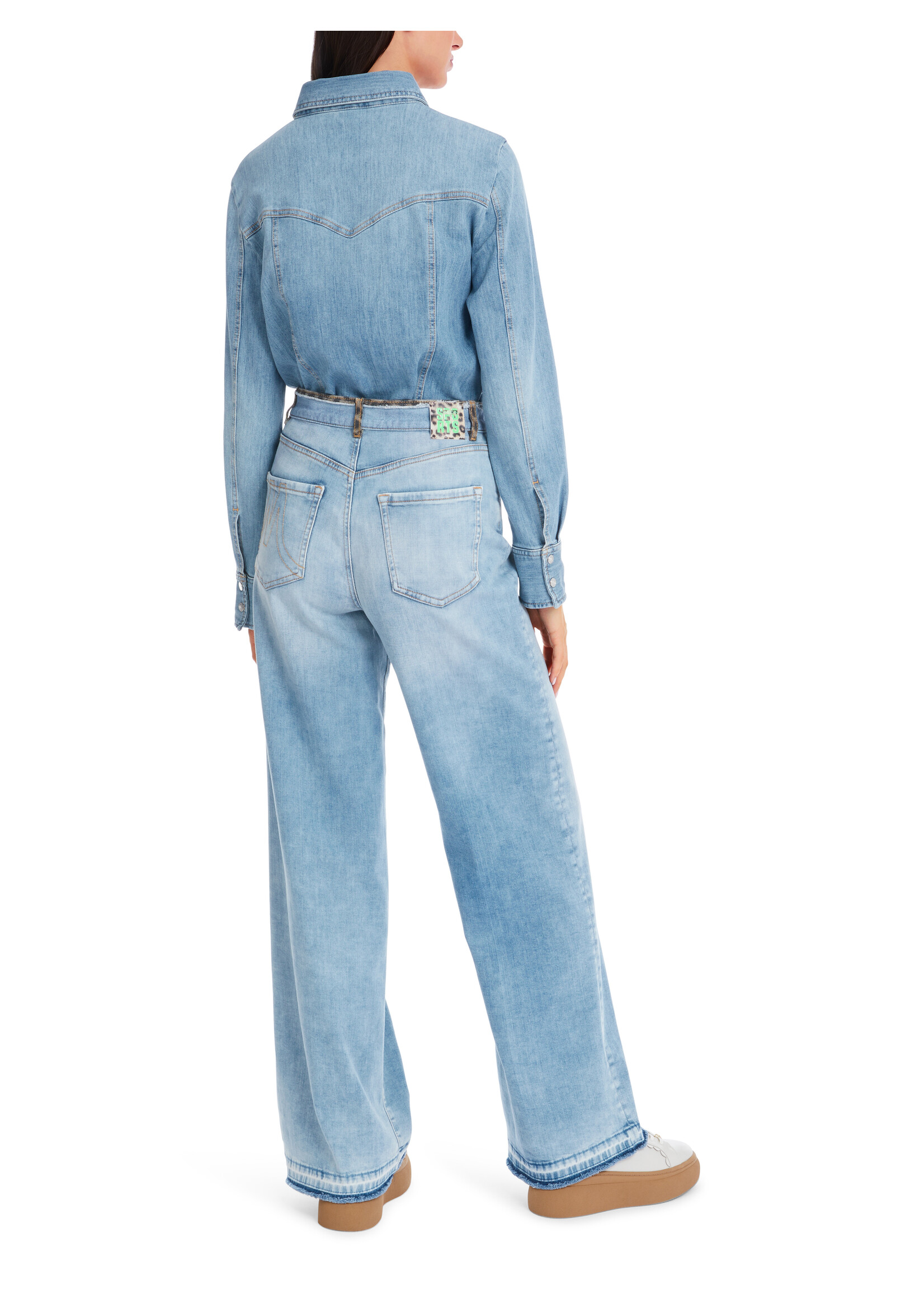 Marccain Sports Jeans YS 82.18 D04 351