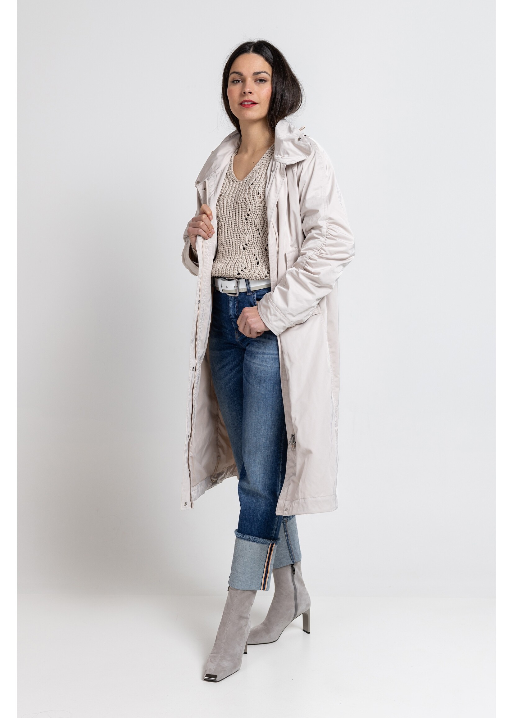 Mantel YC 11.02 W38 127
