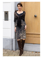 Marccain Glam Jurk XG 21.19 W16 625