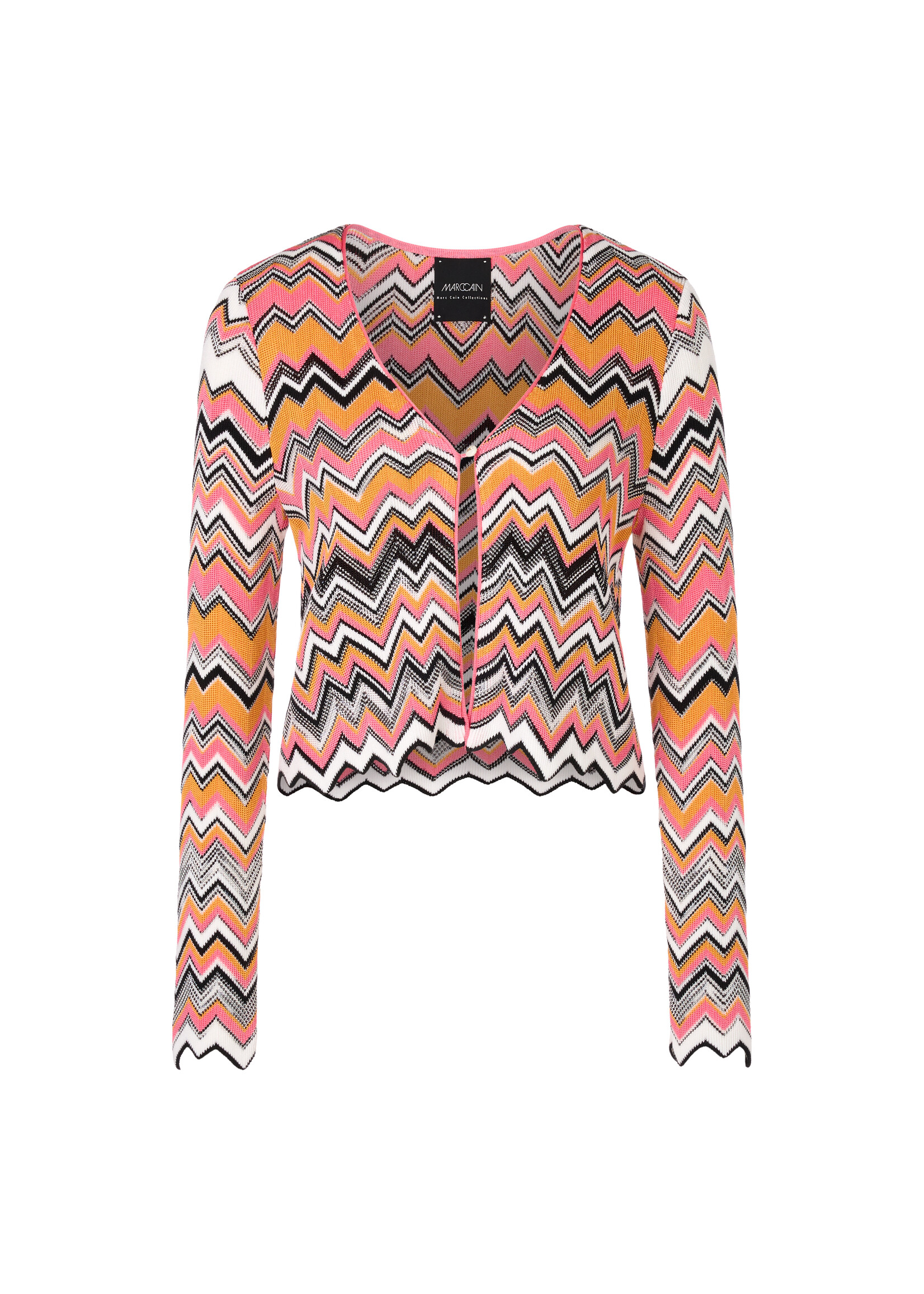 Cardigan YC 39.22 M29 236